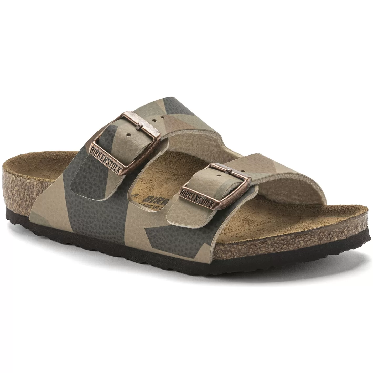 Birkenstock Arizona Kids-Kinderen Strappy Sandalen