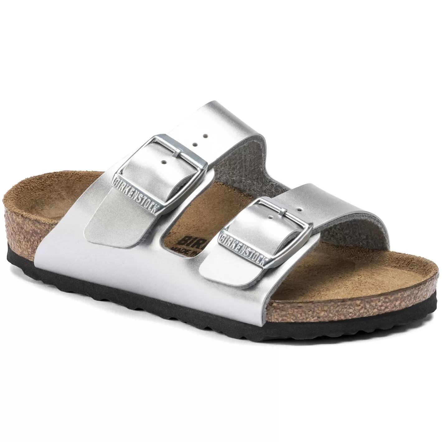 Birkenstock Arizona Kids-Kinderen Strappy Sandalen