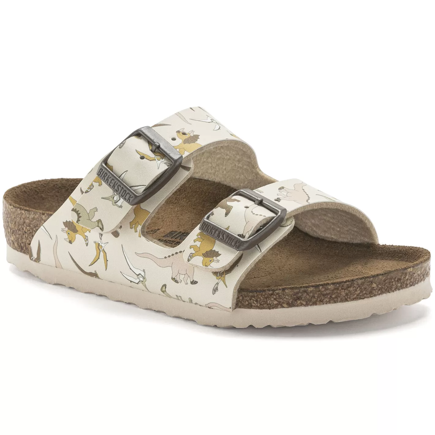 Birkenstock Arizona Kids-Kinderen Strappy Sandalen