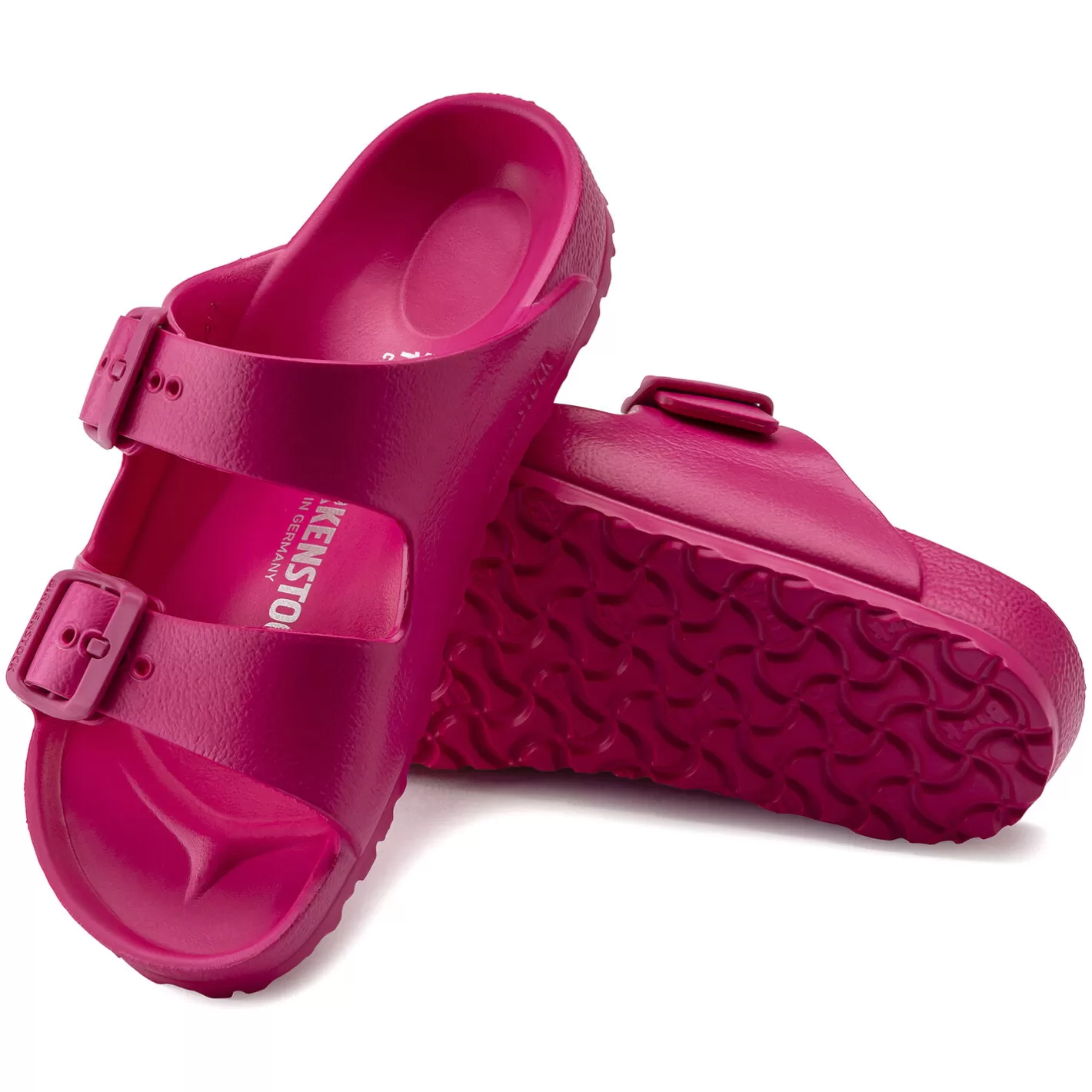 Birkenstock Arizona Kids-Kinderen Strandsandalen