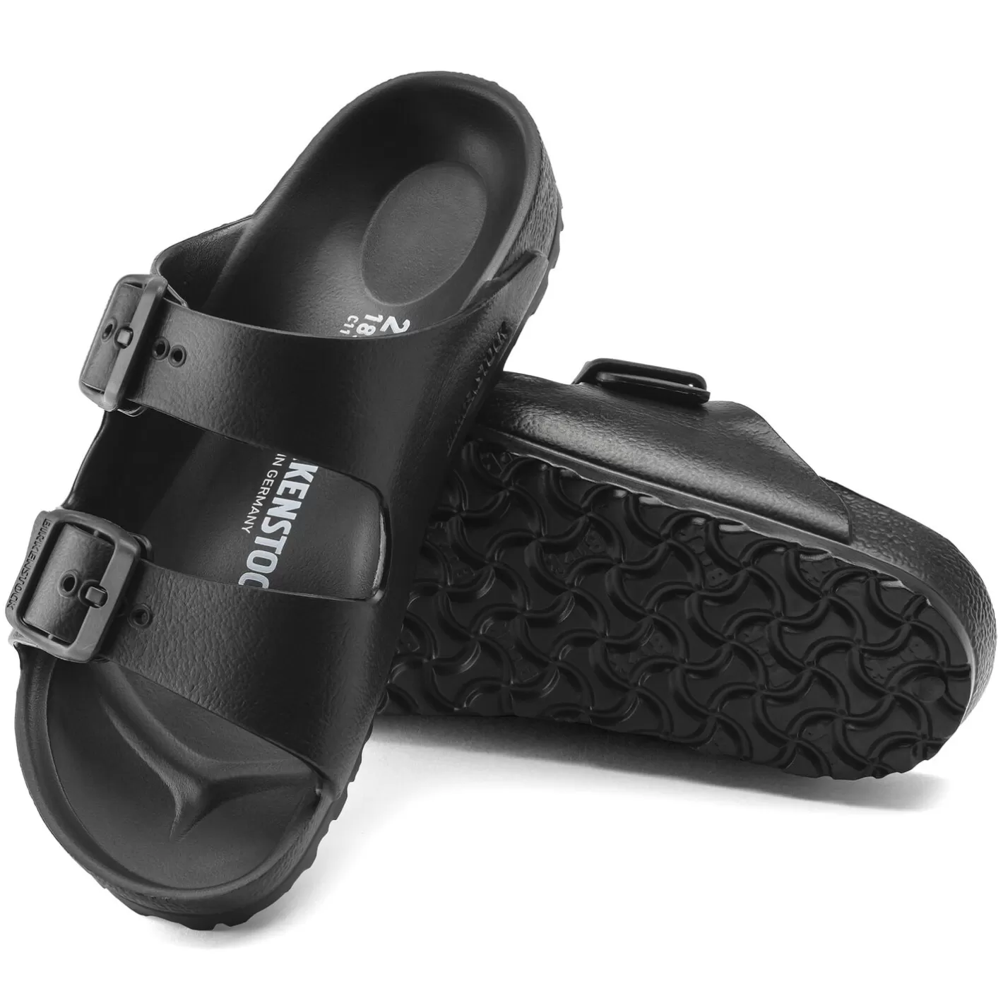 Birkenstock Arizona Kids-Kinderen Strandsandalen