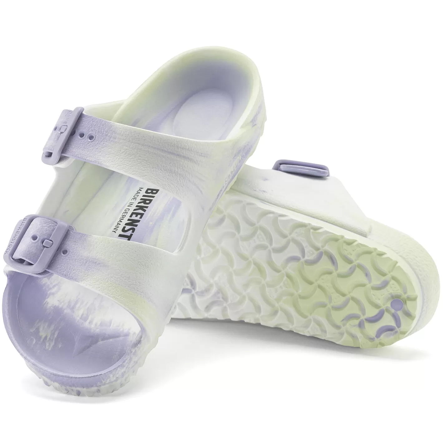 Birkenstock Arizona Kids-Kinderen Strandsandalen