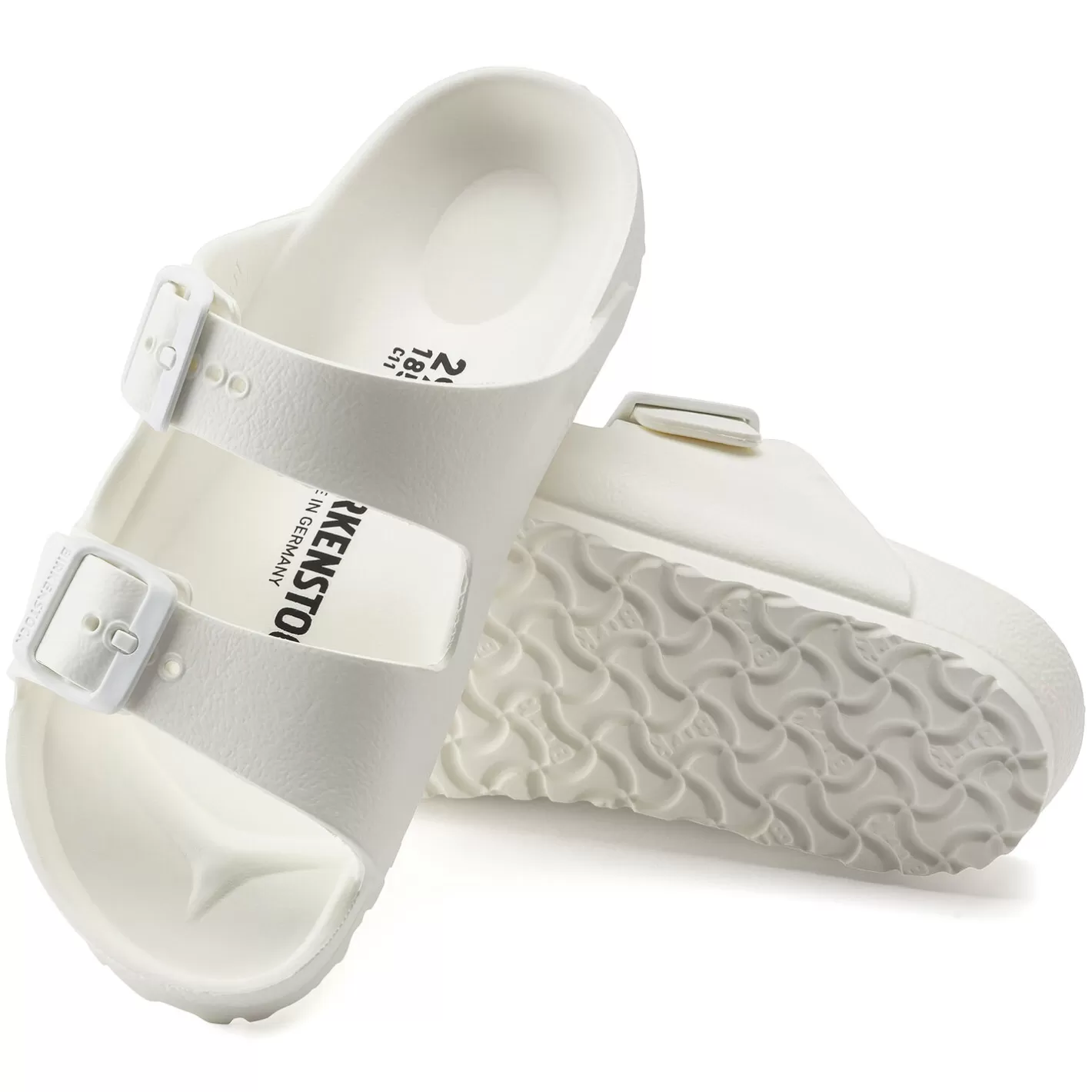 Birkenstock Arizona Kids-Kinderen Strandsandalen