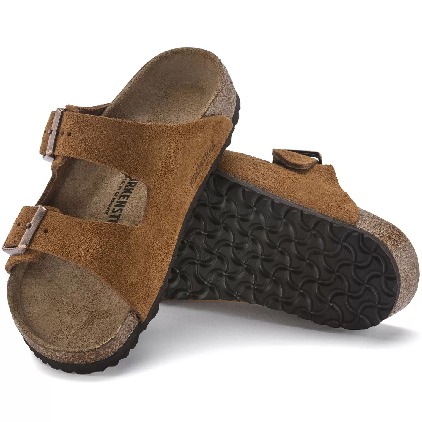 Birkenstock Arizona Kids-Kinderen Strappy Sandalen