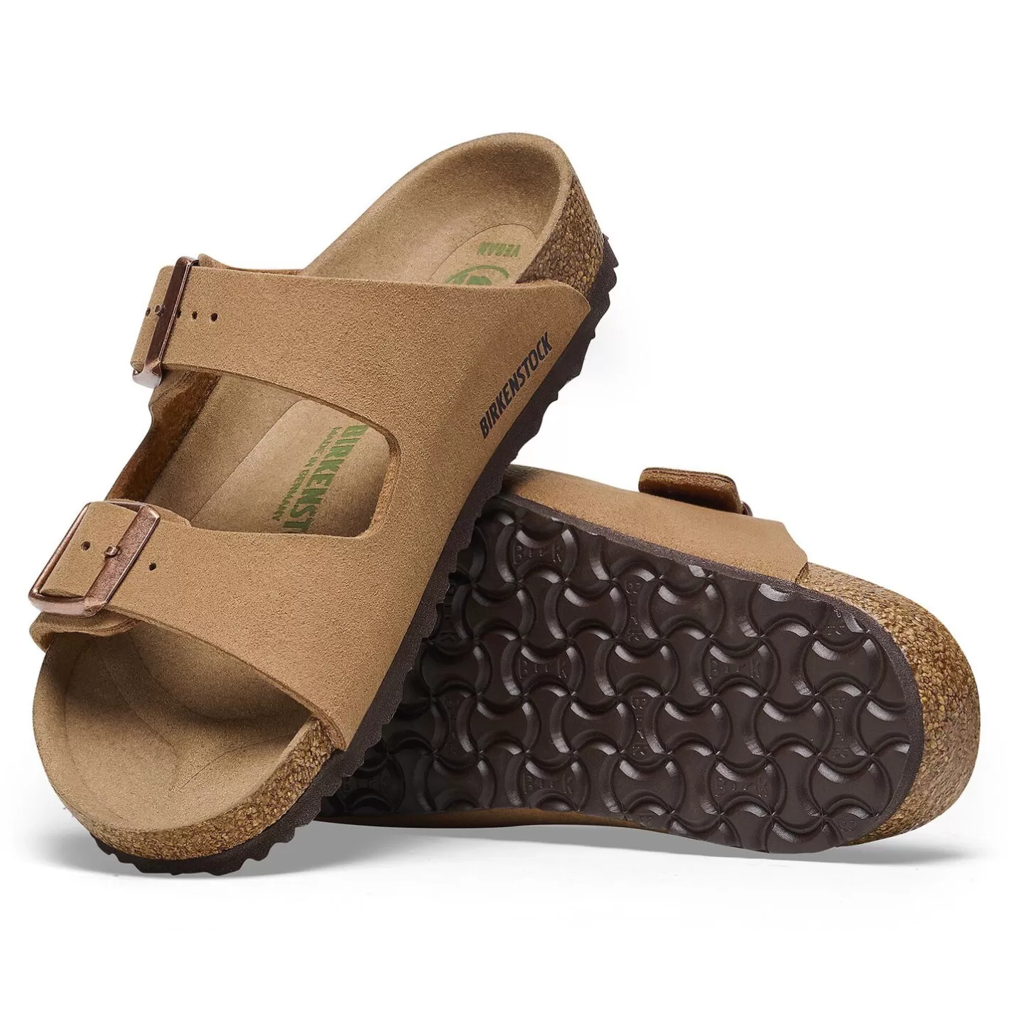 Birkenstock Arizona Kids-Kinderen Strappy Sandalen