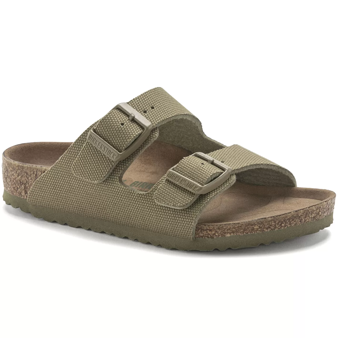 Birkenstock Arizona Kids Veganistisch-Kinderen Strappy Sandalen