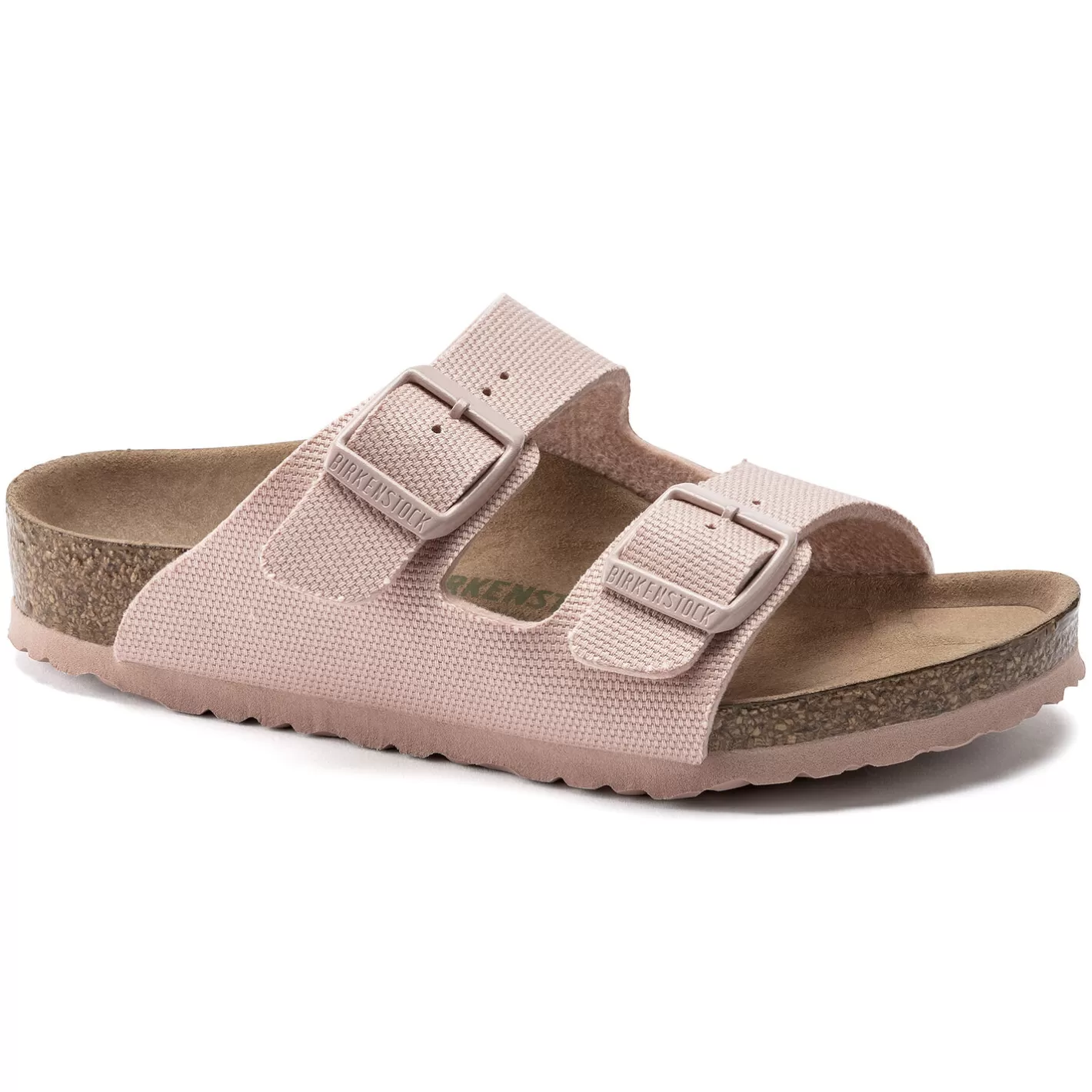 Birkenstock Arizona Kids Veganistisch-Kinderen Strappy Sandalen