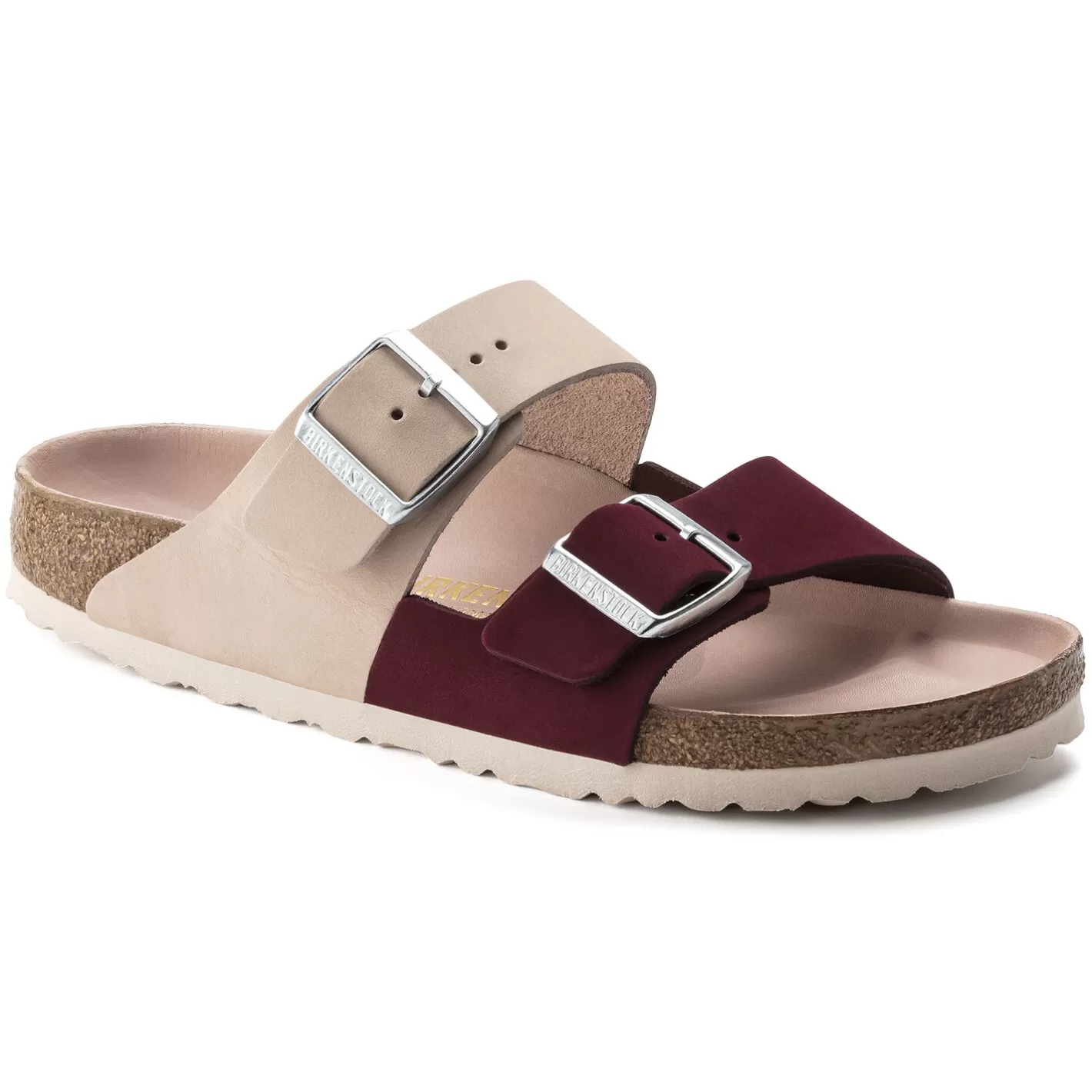 Birkenstock Arizona Split-Dames Twee Riemen