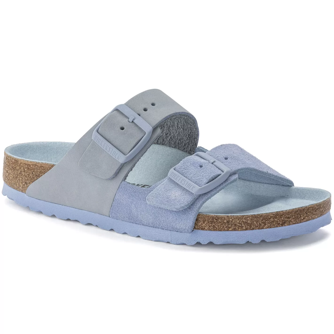 Birkenstock Arizona Split-Dames Twee Riemen