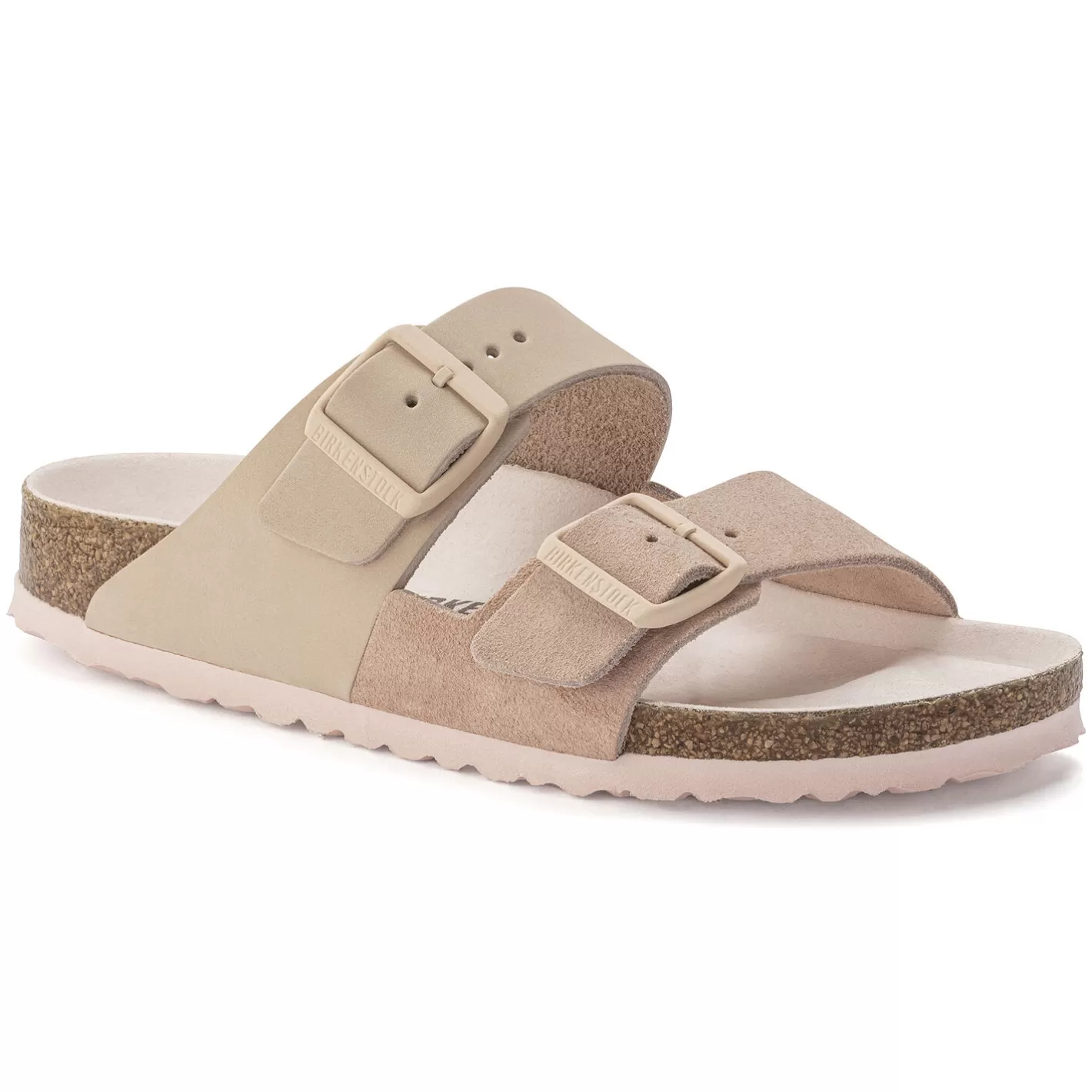 Birkenstock Arizona Split-Dames Twee Riemen