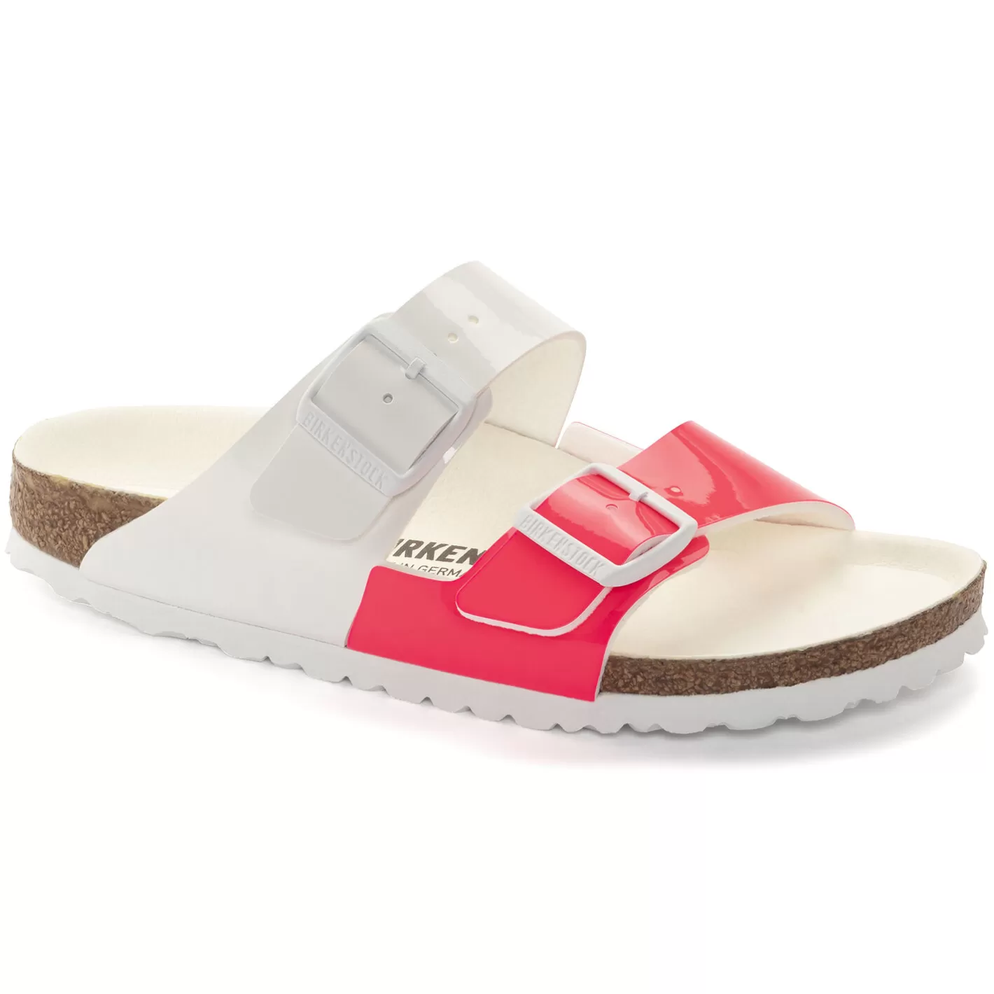 Birkenstock Arizona Split-Dames Twee Riemen