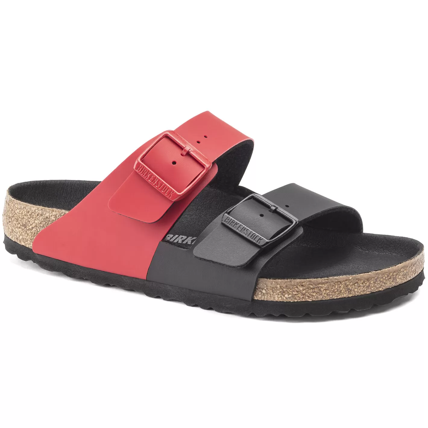 Birkenstock Arizona Split-Heren Twee Riemen