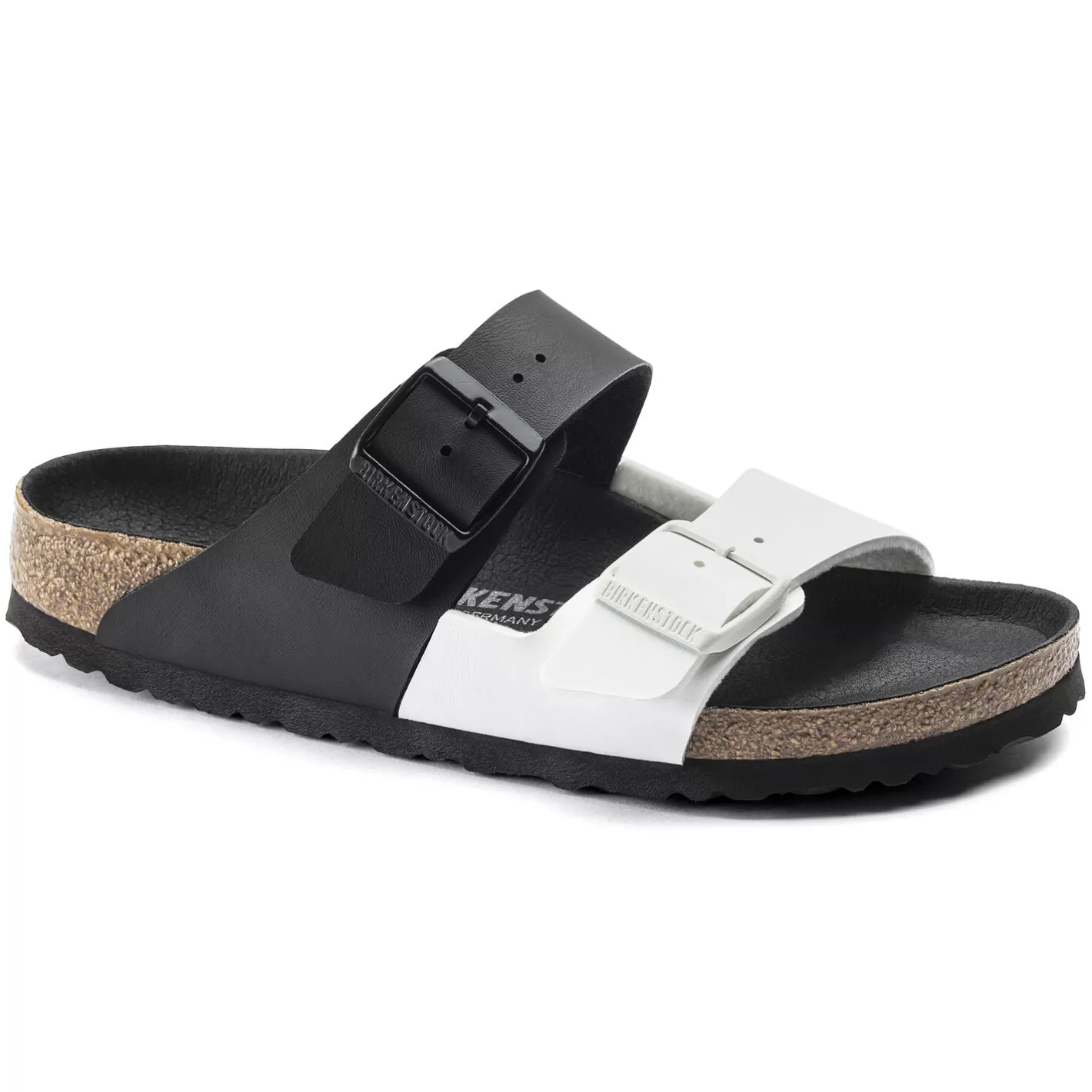 Birkenstock Arizona Split-Heren Twee Riemen