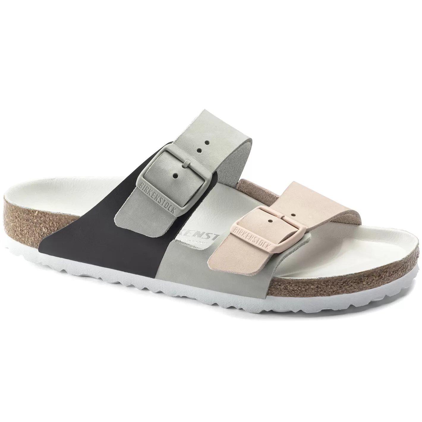 Birkenstock Arizona Split-Dames Twee Riemen