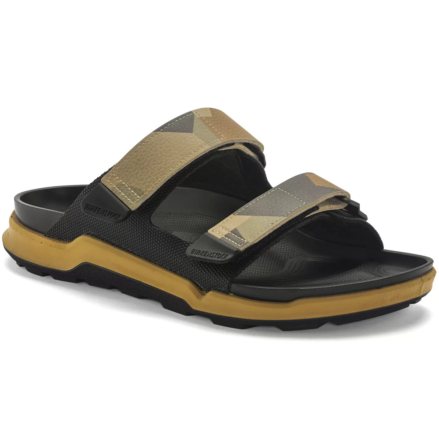 Birkenstock Atacama Heren-Heren Twee Riemen