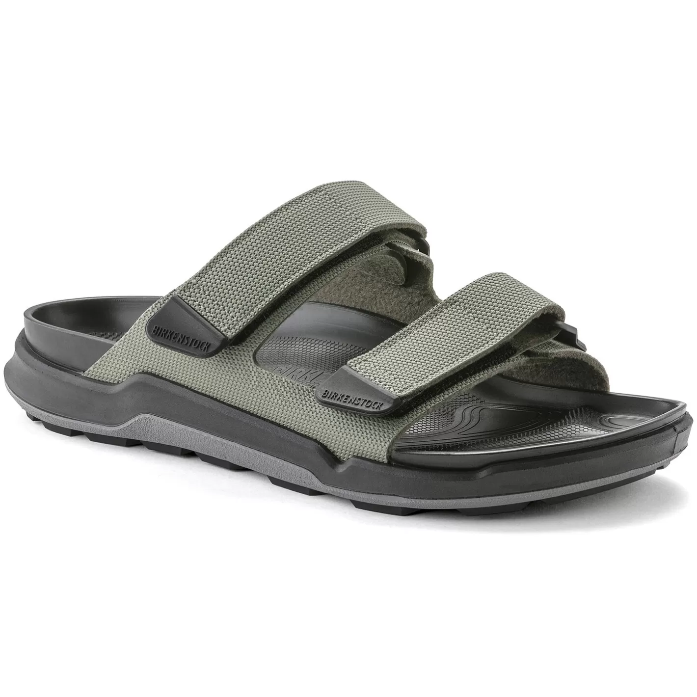 Birkenstock Atacama Heren-Heren Twee Riemen