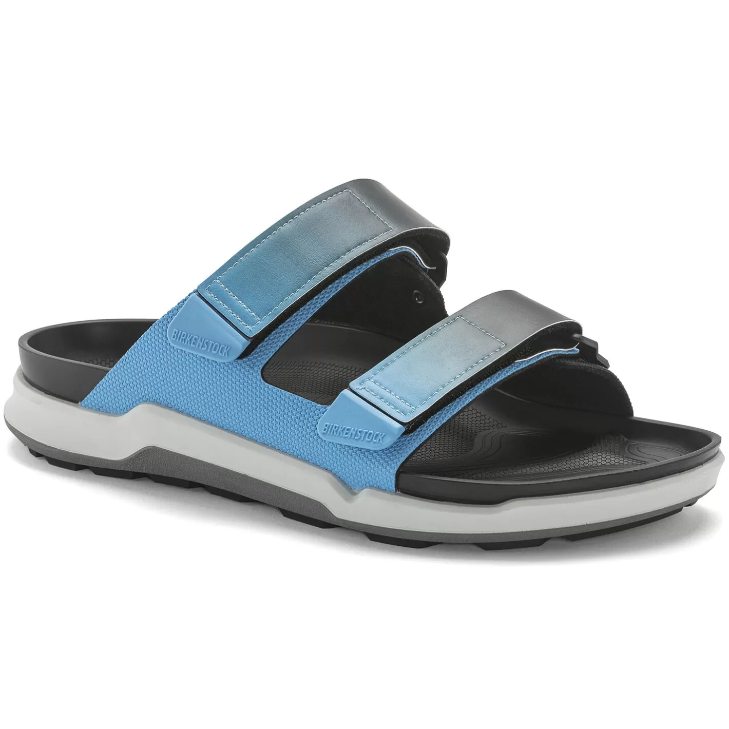 Birkenstock Atacama Heren-Heren Twee Riemen