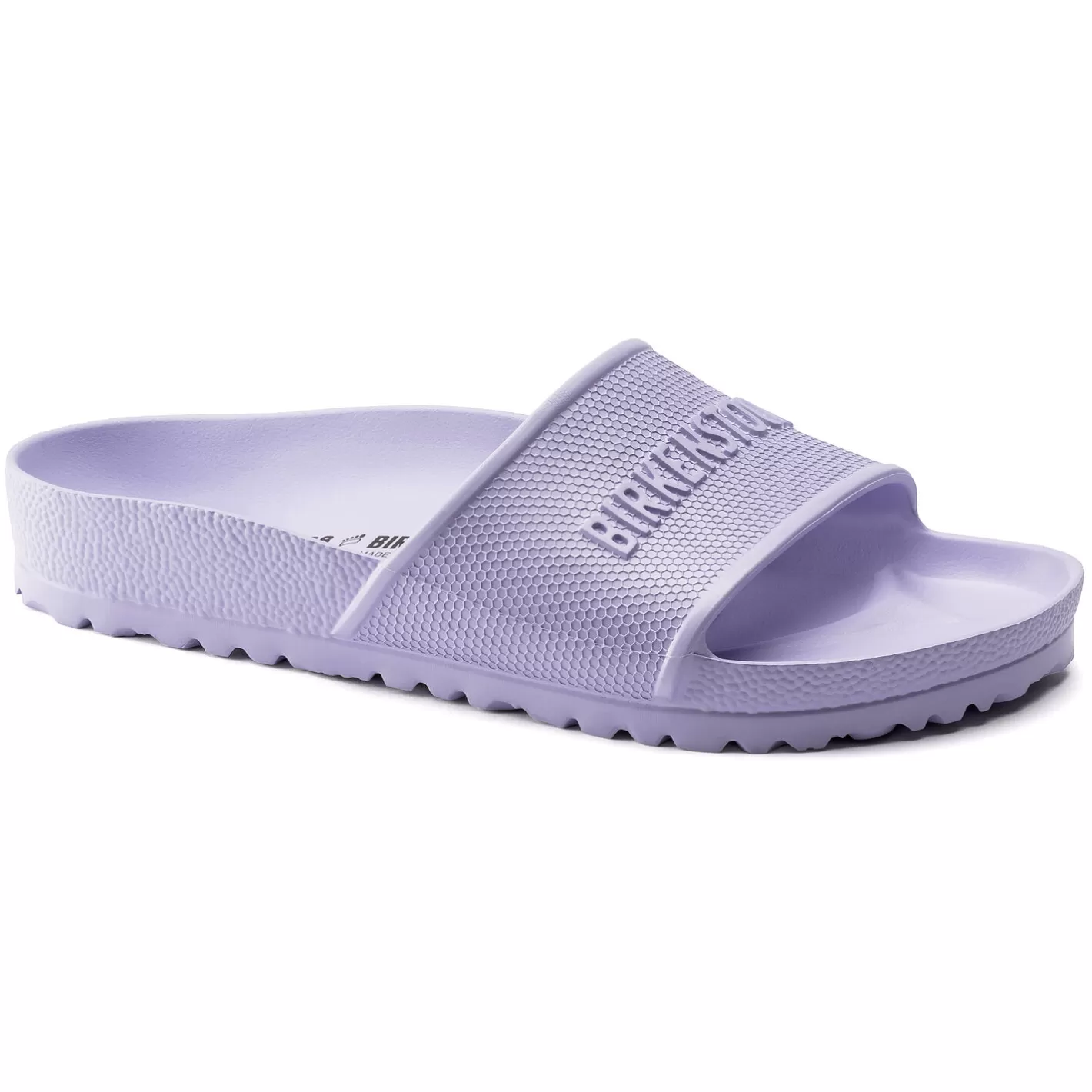 Birkenstock Barbados-Heren Badslippers