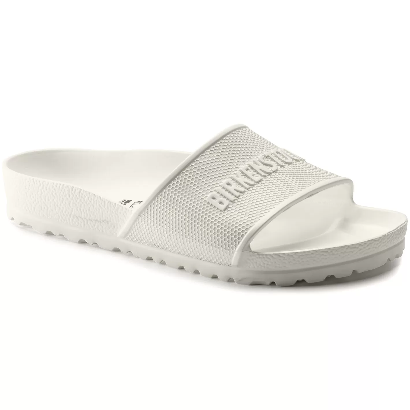 Birkenstock Barbados-Heren Badslippers