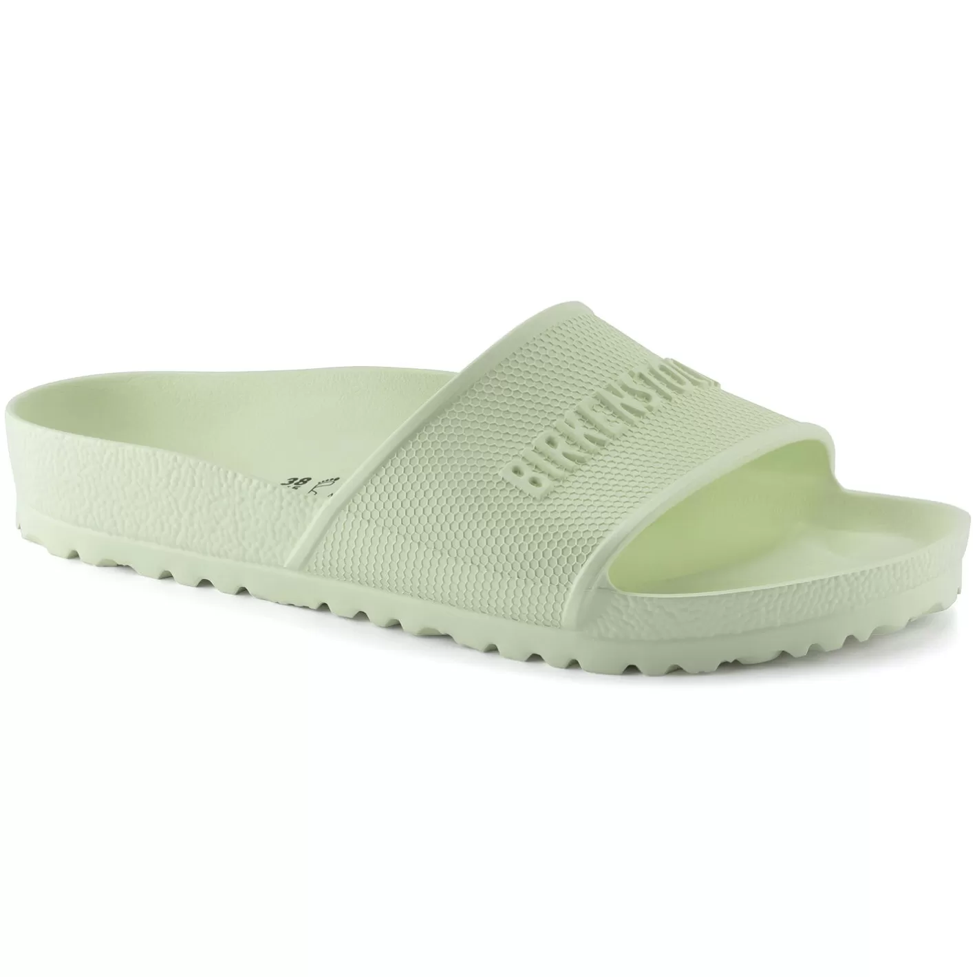 Birkenstock Barbados-Heren Badslippers