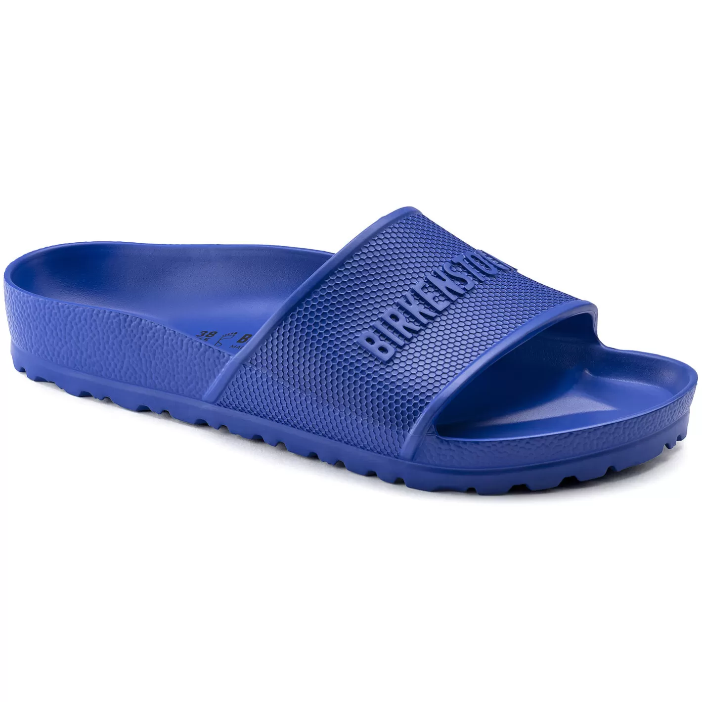 Birkenstock Barbados-Heren Badslippers