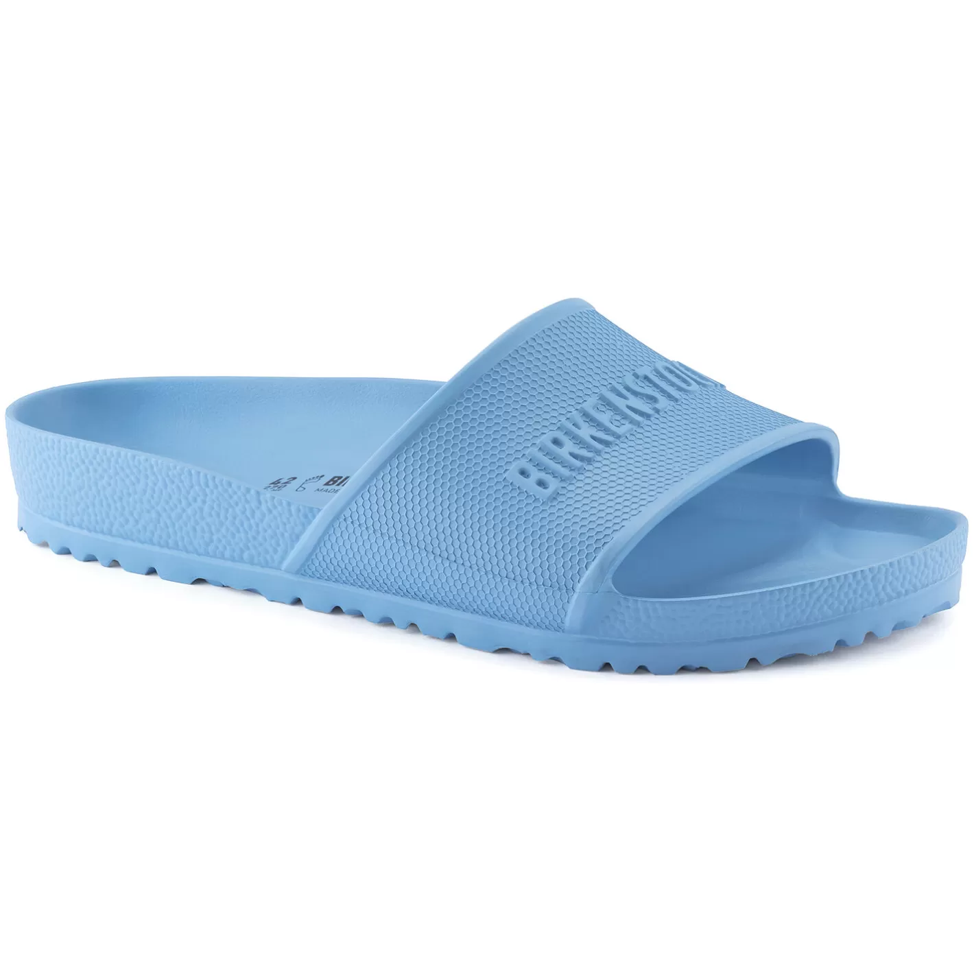 Birkenstock Barbados-Heren Badslippers