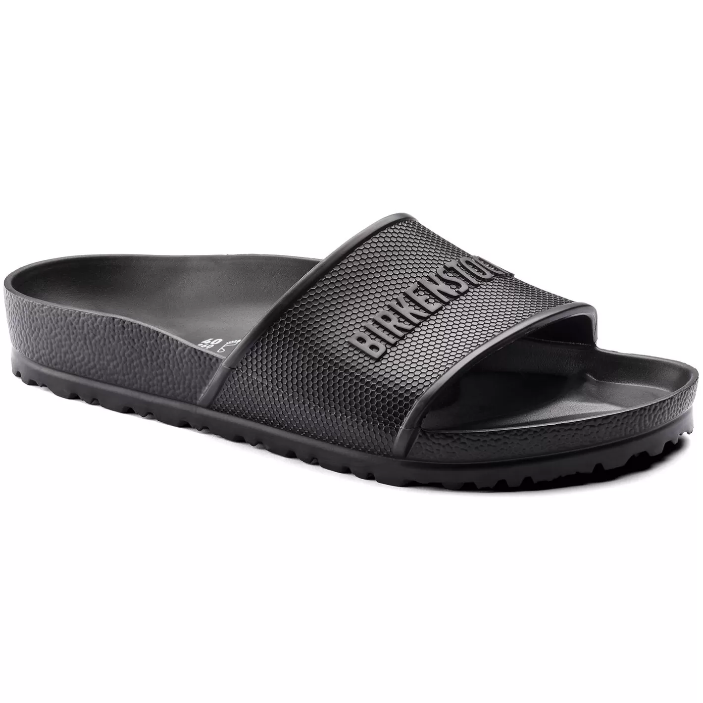 Birkenstock Barbados-Heren Badslippers