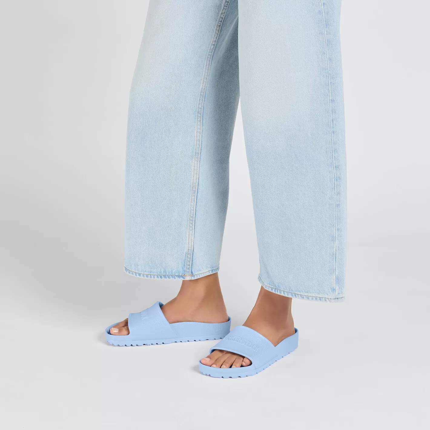 Birkenstock Barbados-Heren Badslippers