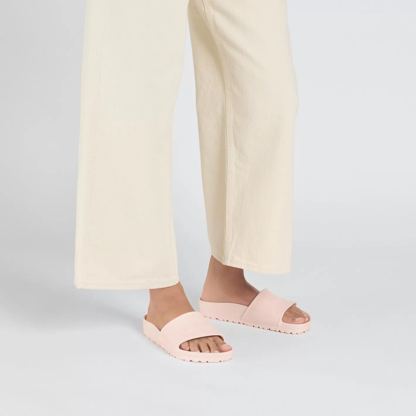 Birkenstock Barbados-Heren Badslippers