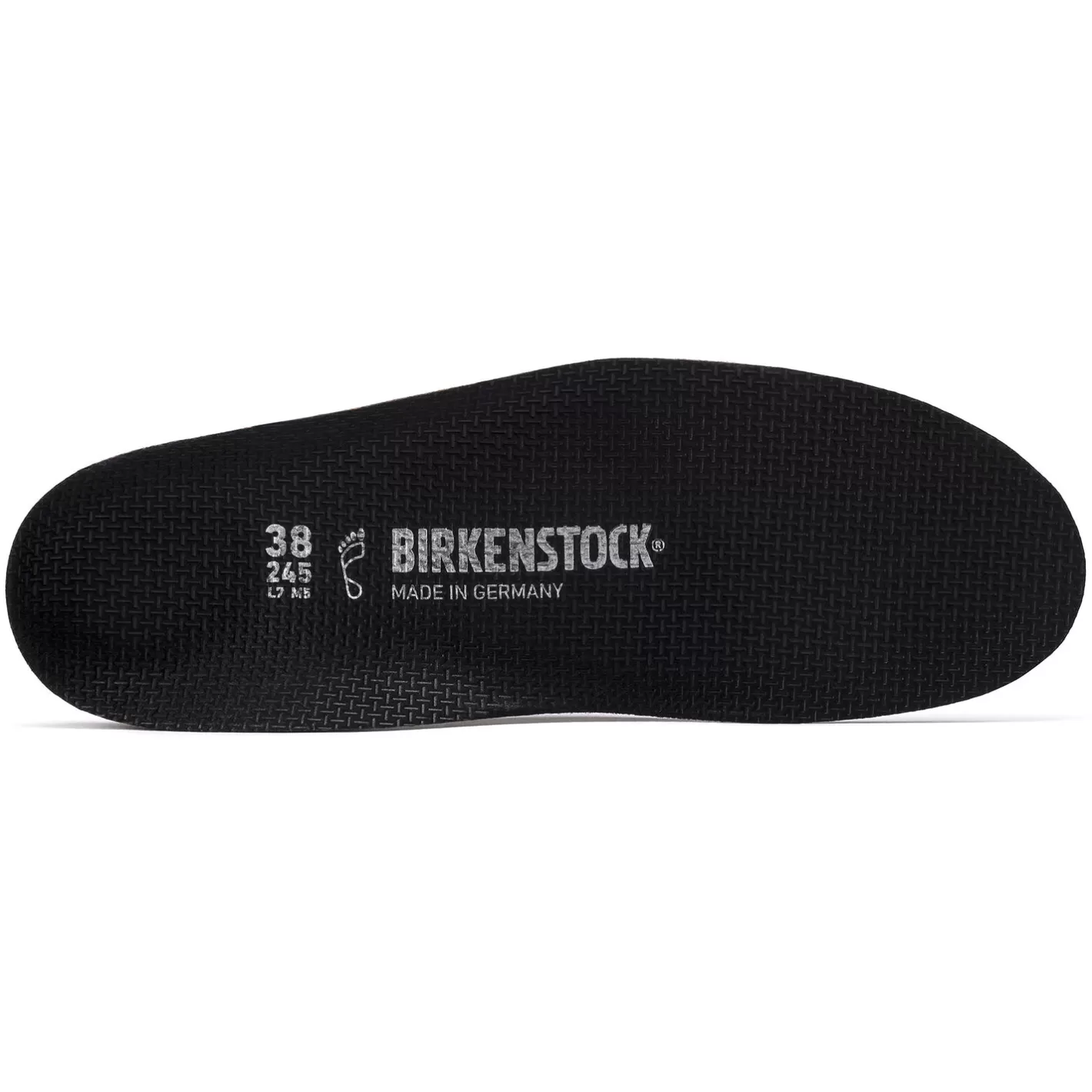 Birkenstock Birko Basic-Dames Inlegzolen