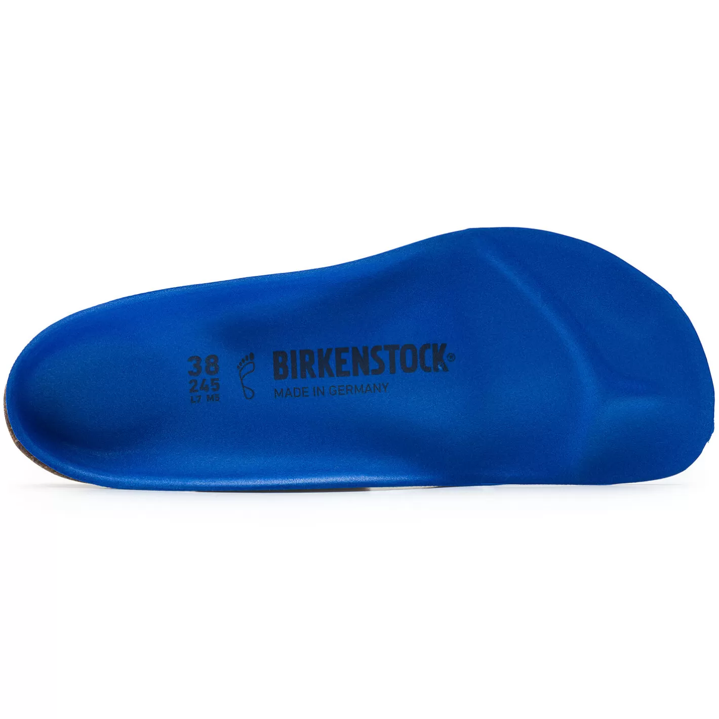 Birkenstock Birko Sport-Dames Wisselvoetbedden