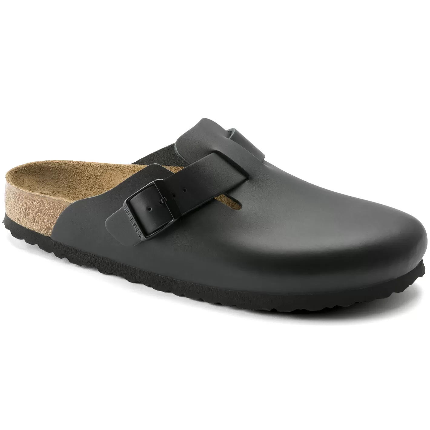 Birkenstock Boston-Heren Klompen En Muilen