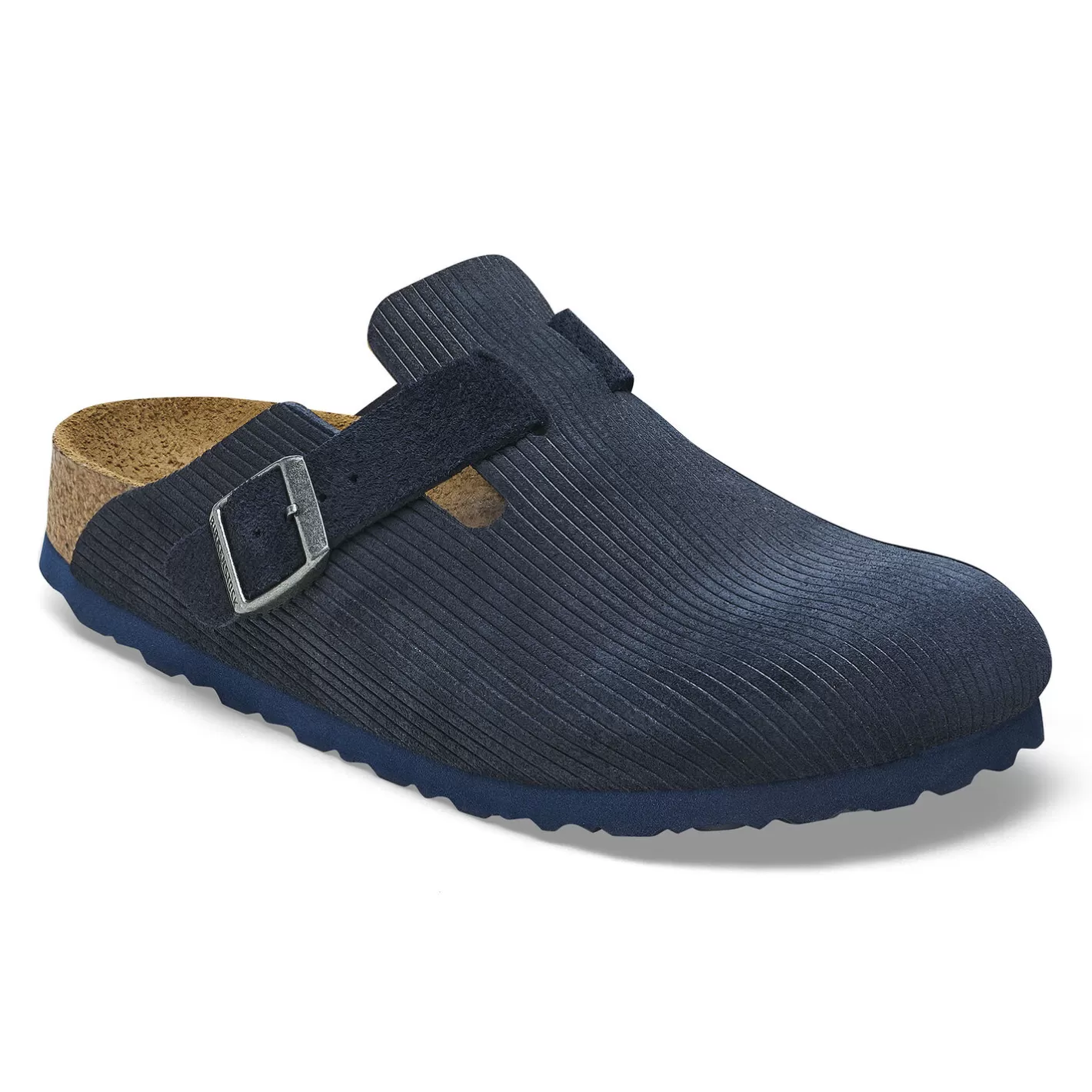 Birkenstock Boston-Heren Klompen En Muilen