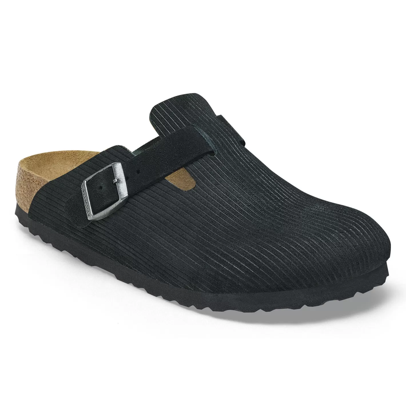 Birkenstock Boston-Heren Klompen En Muilen