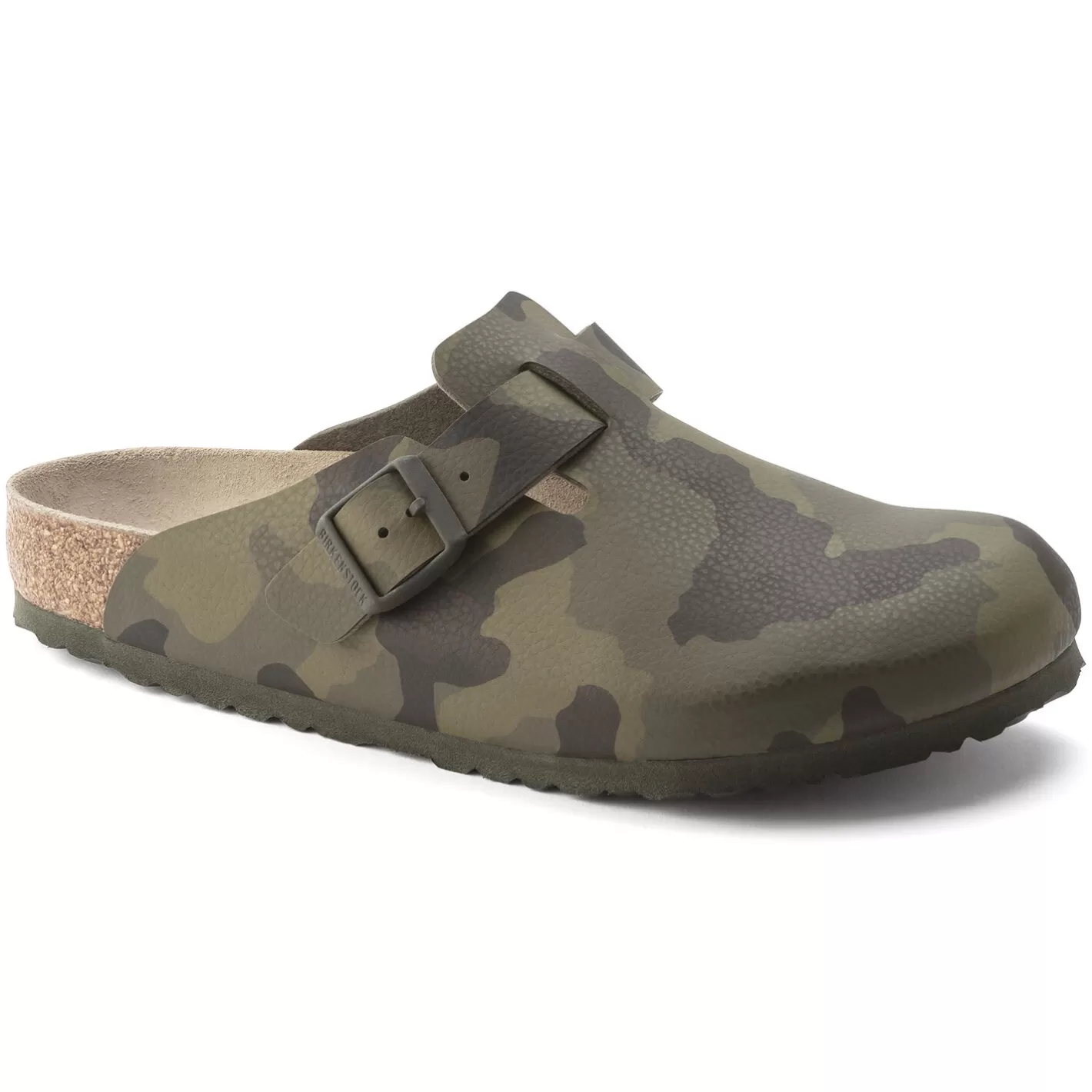 Birkenstock Boston-Heren Klompen En Muilen