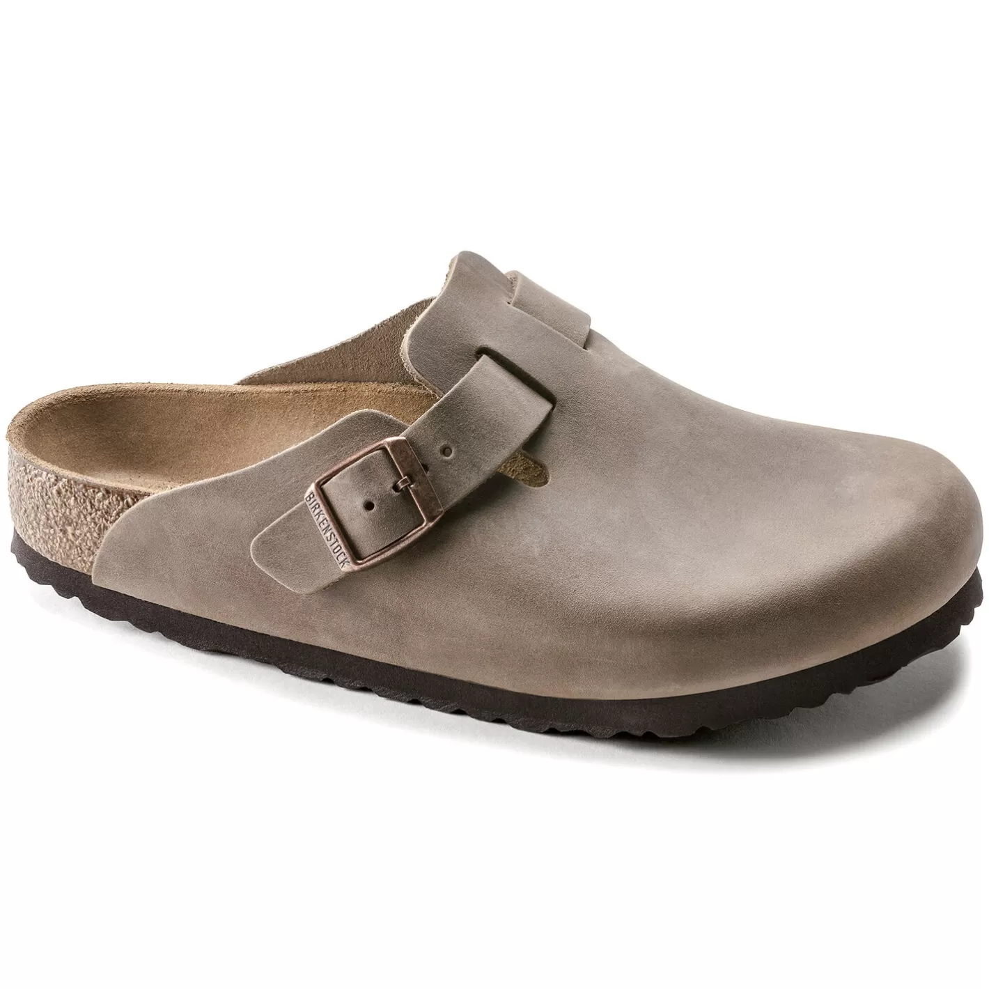 Birkenstock Boston-Heren Klompen En Muilen