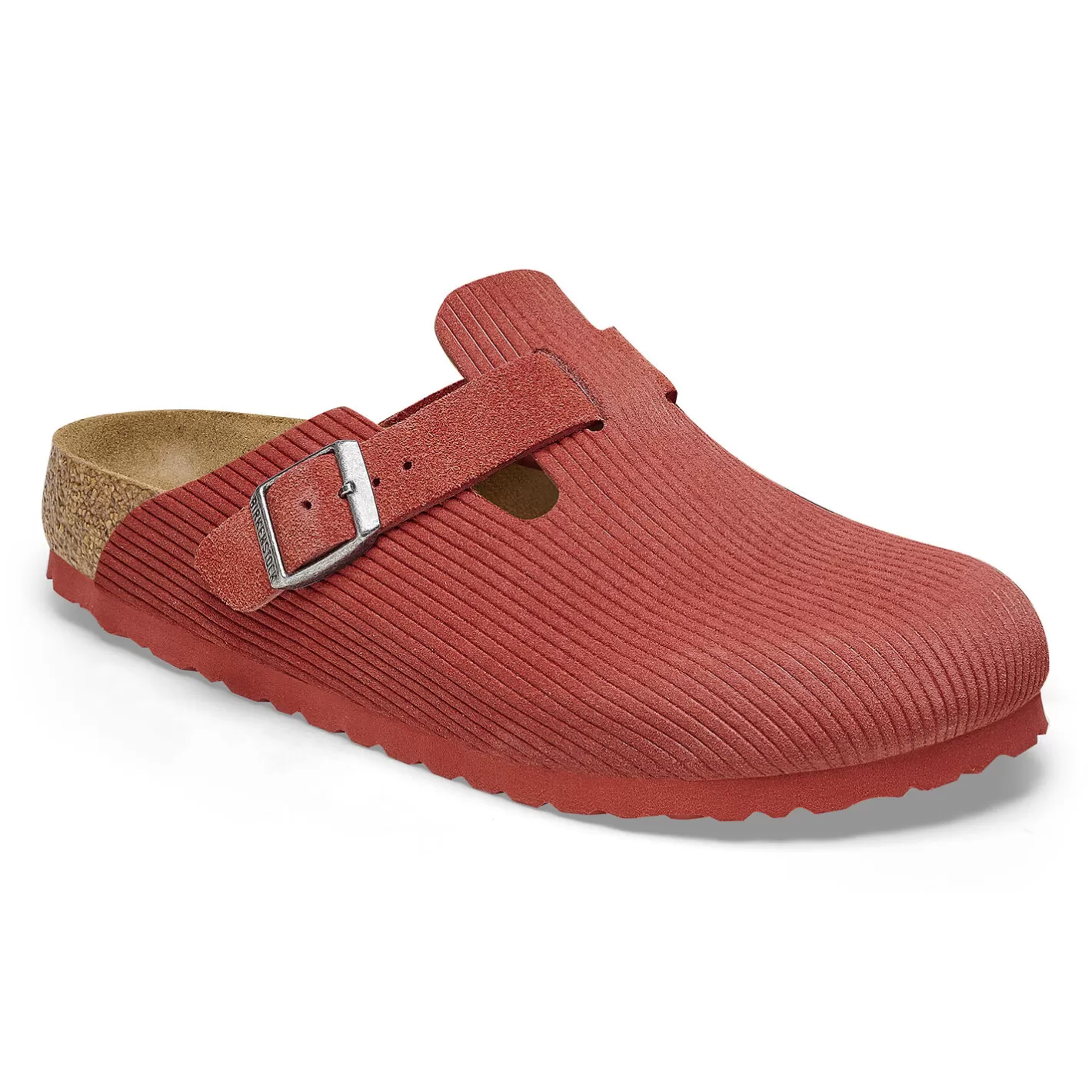 Birkenstock Boston-Heren Klompen En Muilen