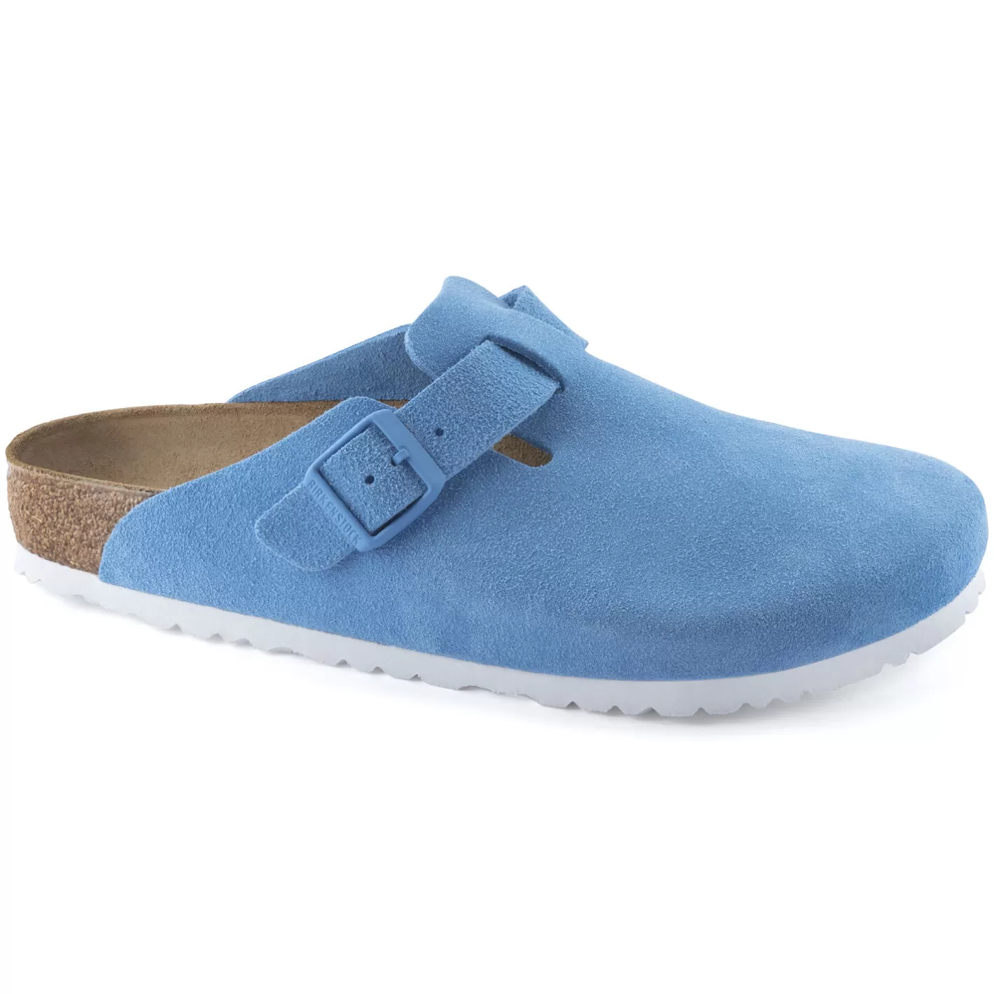 Birkenstock Boston-Heren Klompen En Muilen