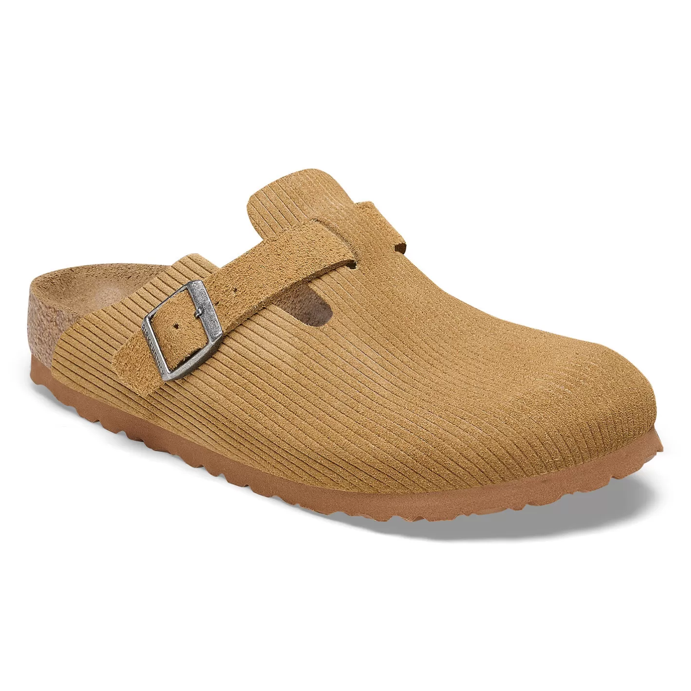 Birkenstock Boston-Heren Klompen En Muilen