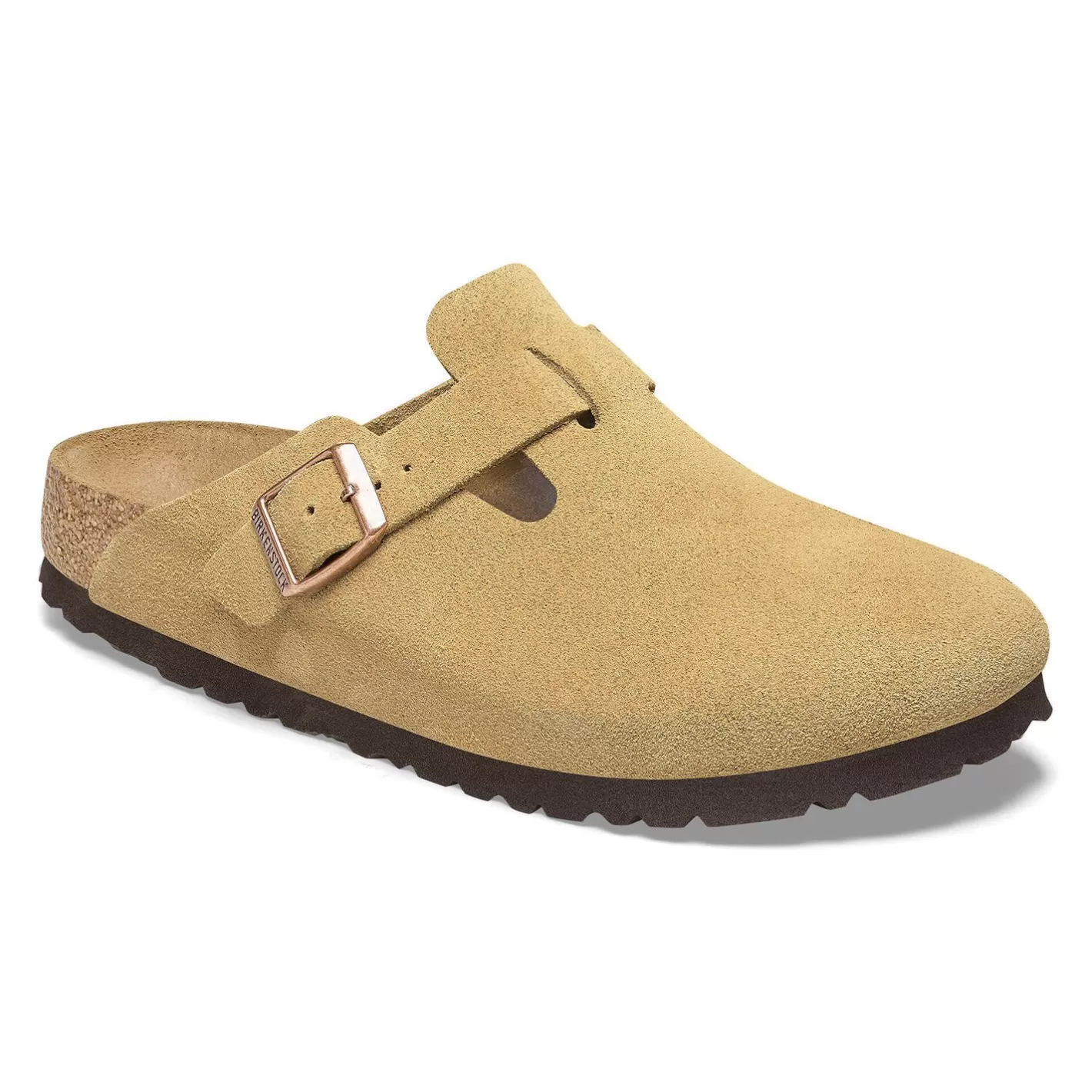 Birkenstock Boston-Heren Klompen En Muilen