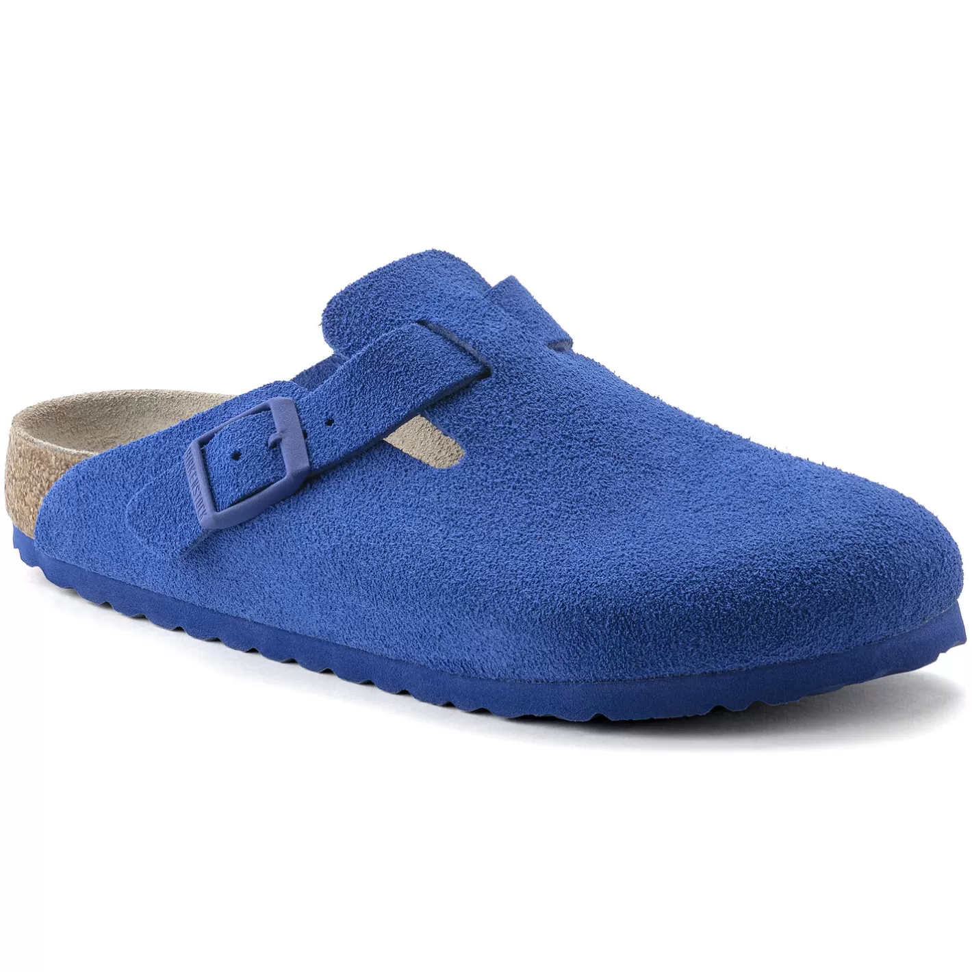 Birkenstock Boston-Heren Klompen En Muilen