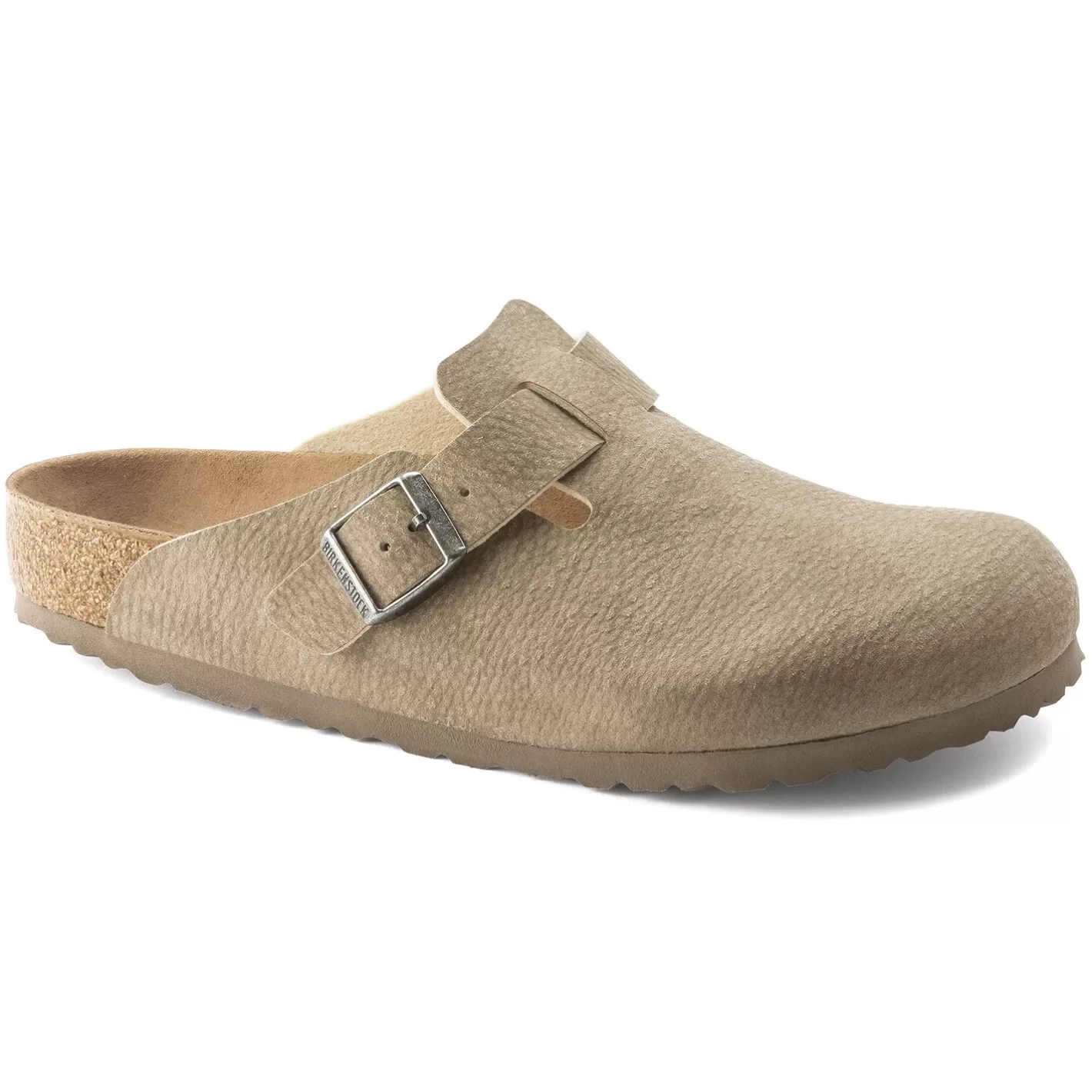 Birkenstock Boston-Heren Klompen En Muilen