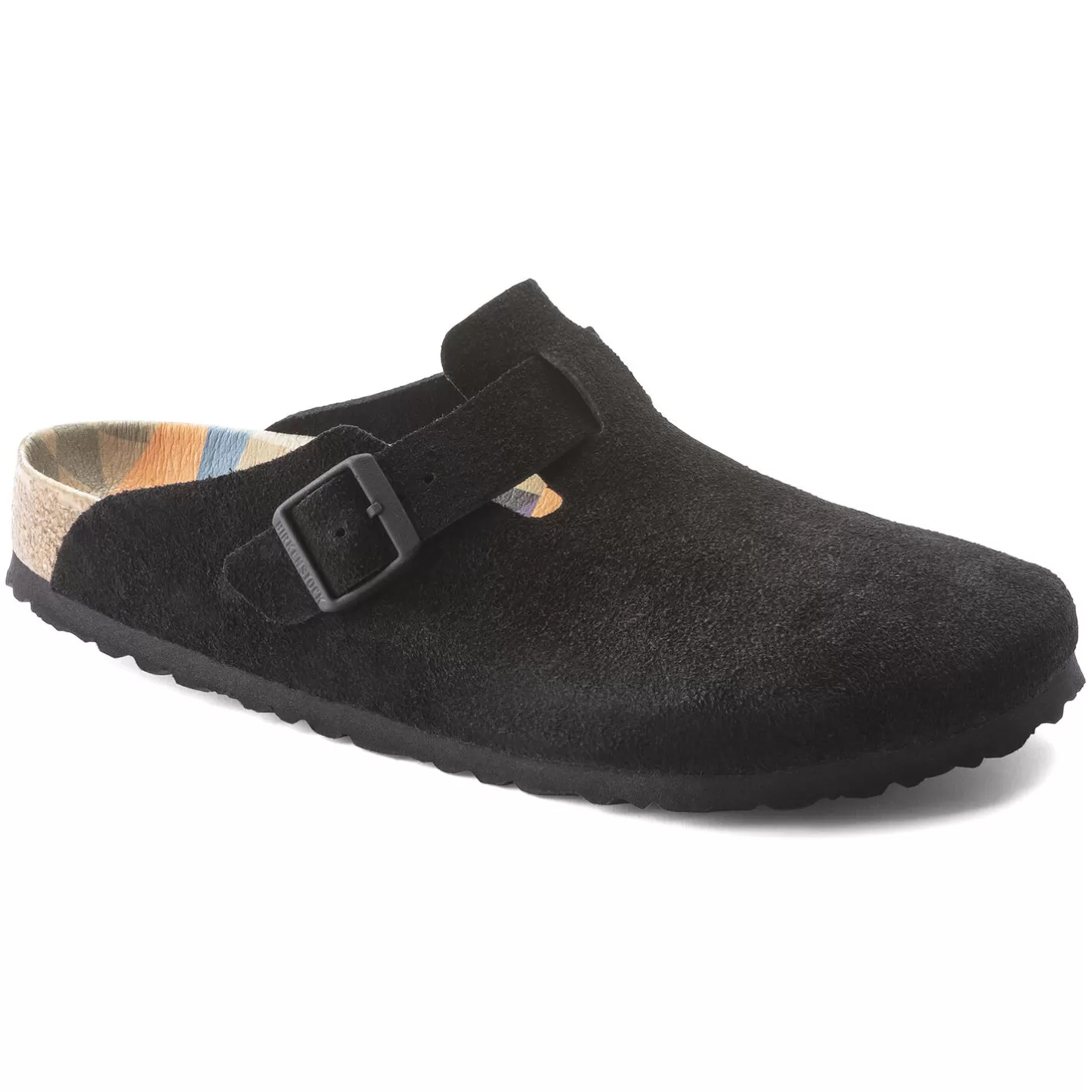 Birkenstock Boston-Heren Klompen En Muilen