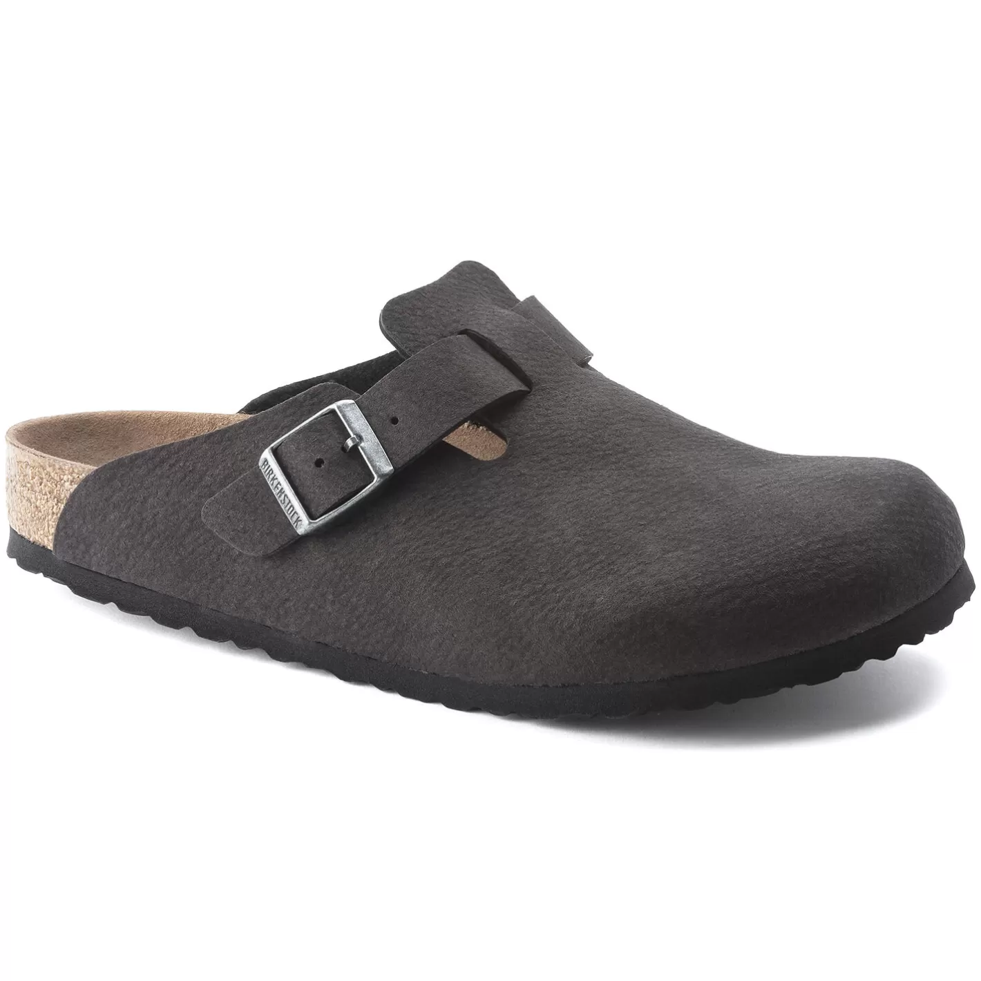 Birkenstock Boston-Heren Klompen En Muilen