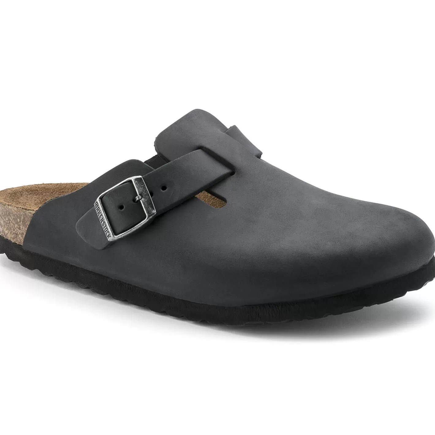 Birkenstock Boston-Heren Klompen En Muilen