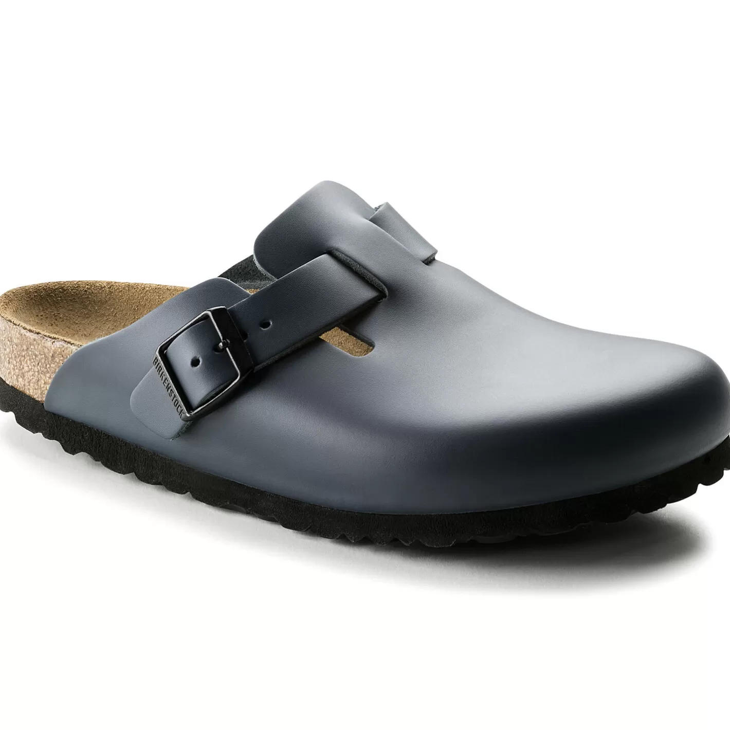 Birkenstock Boston-Heren Klompen En Muilen