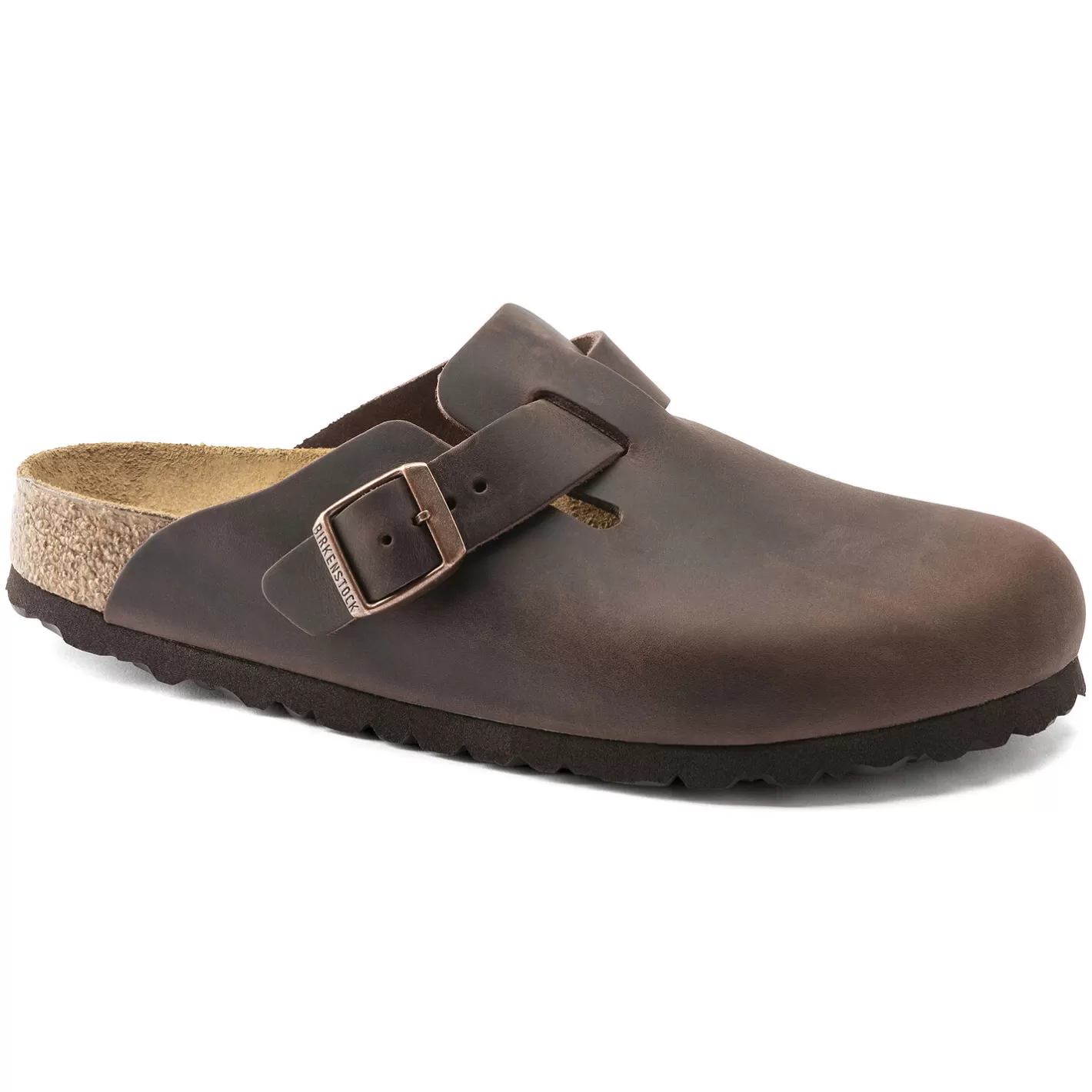 Birkenstock Boston-Heren Klompen En Muilen