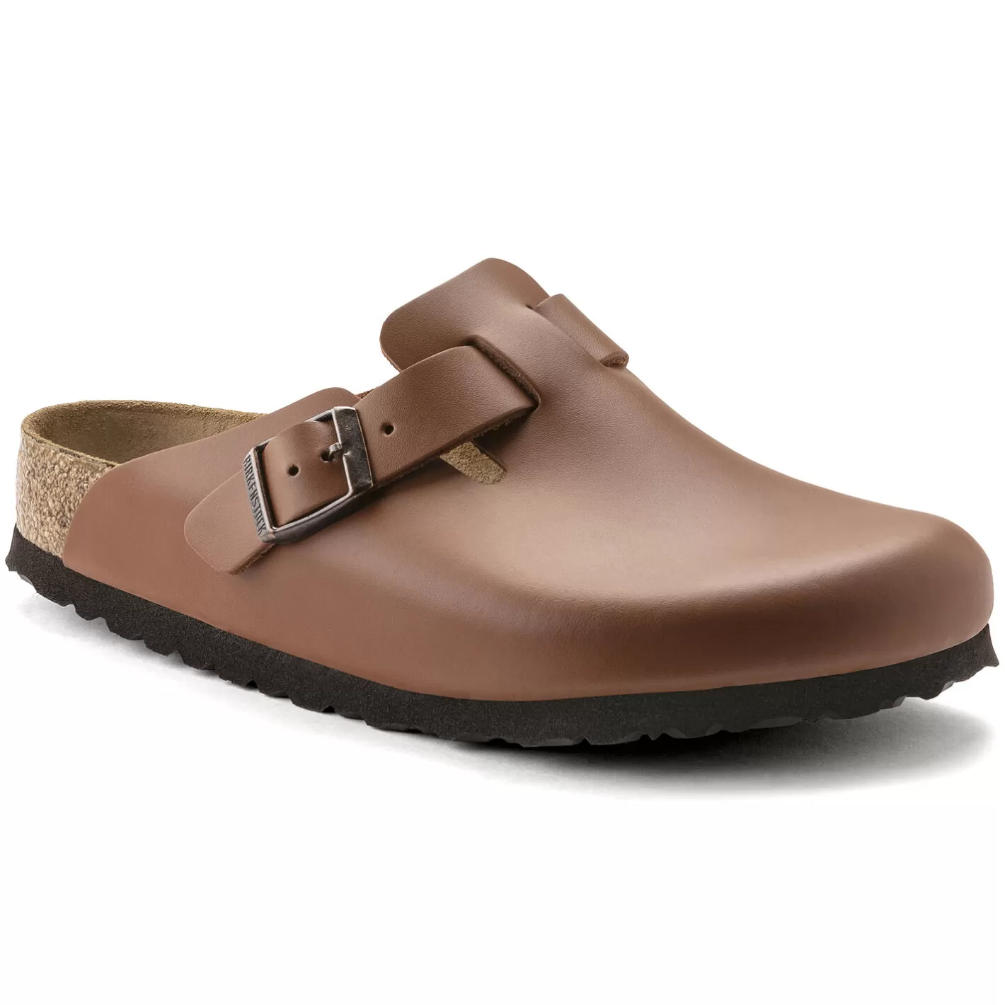 Birkenstock Boston-Heren Klompen En Muilen