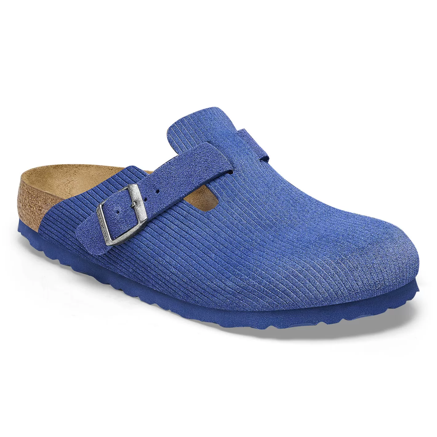 Birkenstock Boston-Heren Klompen En Muilen