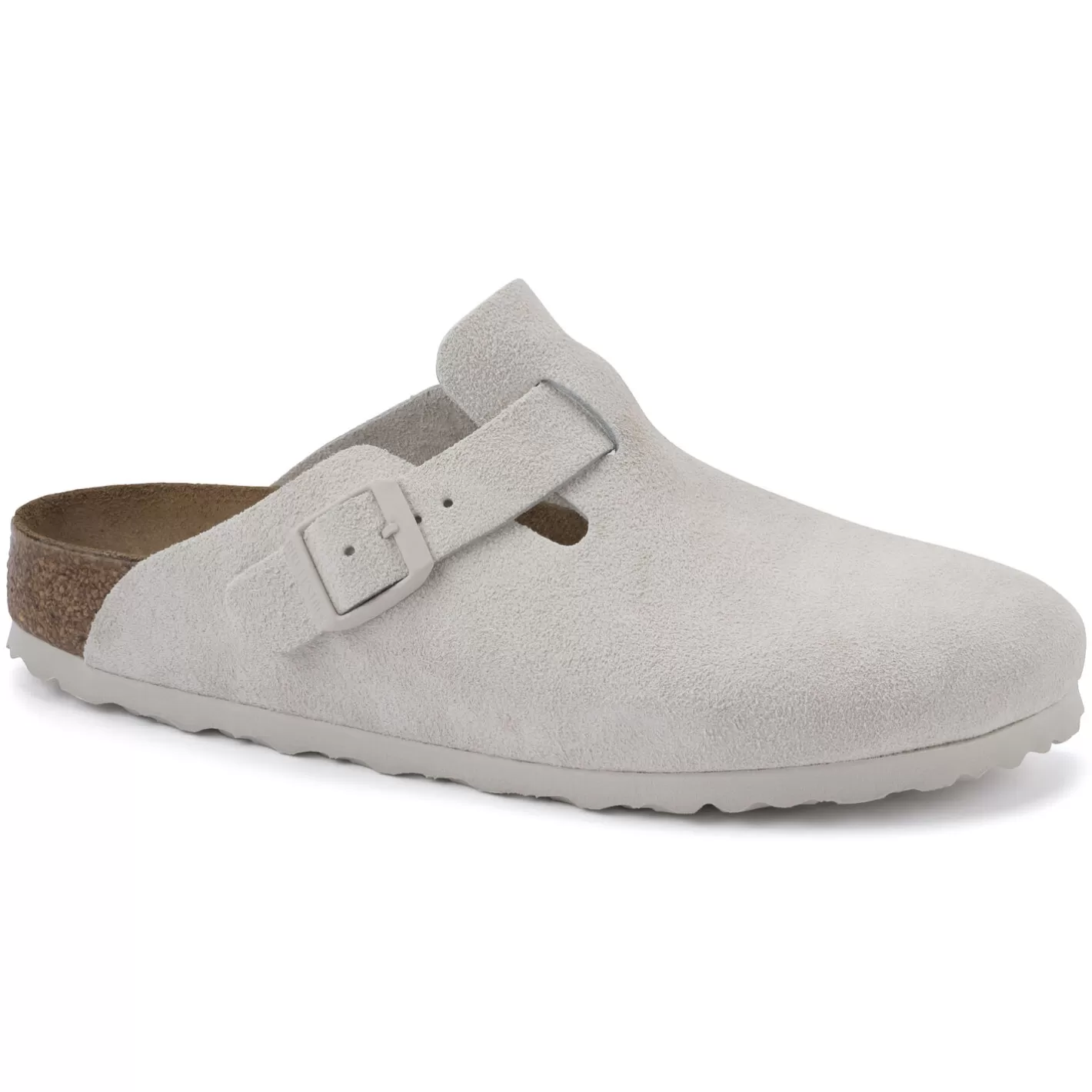 Birkenstock Boston-Heren Klompen En Muilen